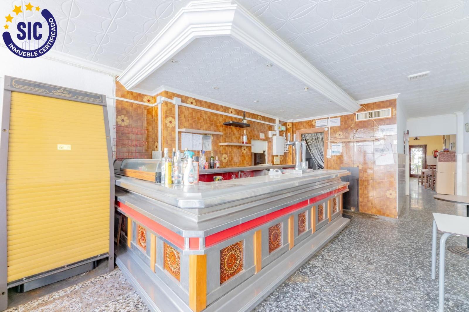 Edificio en Venta en Vinaròs