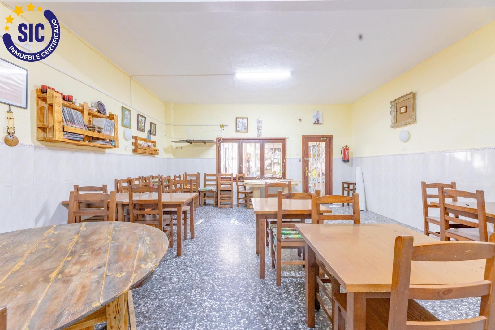 Edificio en Venta en Vinaròs