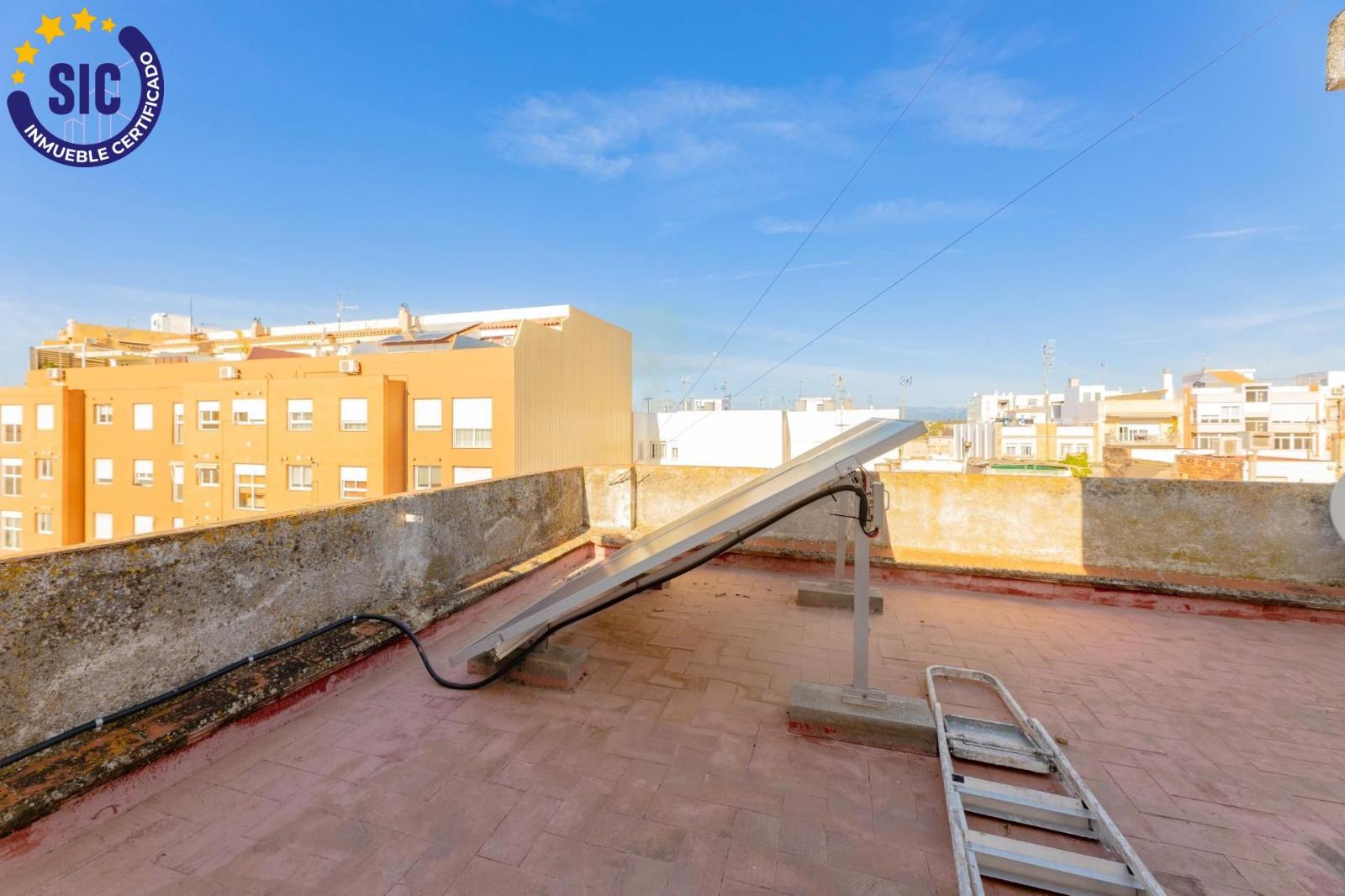 Edificio en Venta en Vinaròs