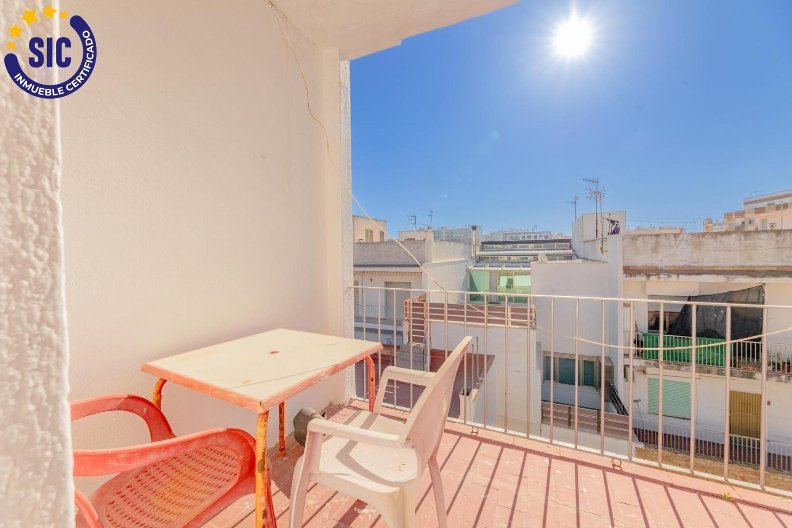 Edificio en Venta en Vinaròs
