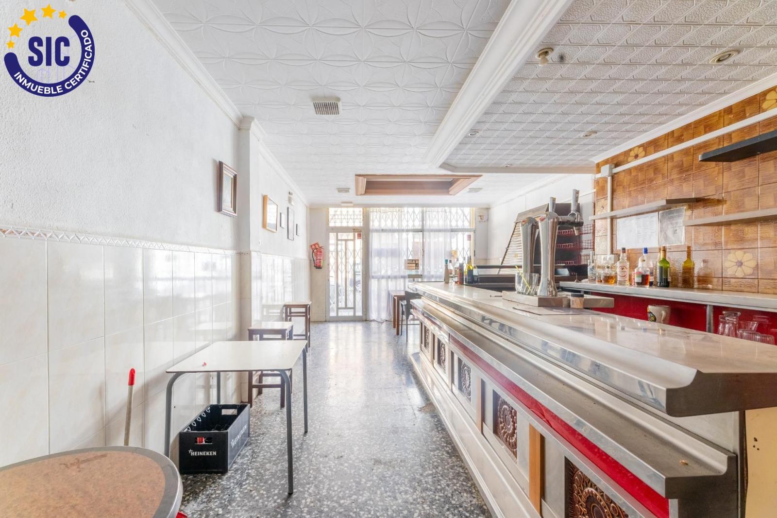Edificio en Venta en Vinaròs