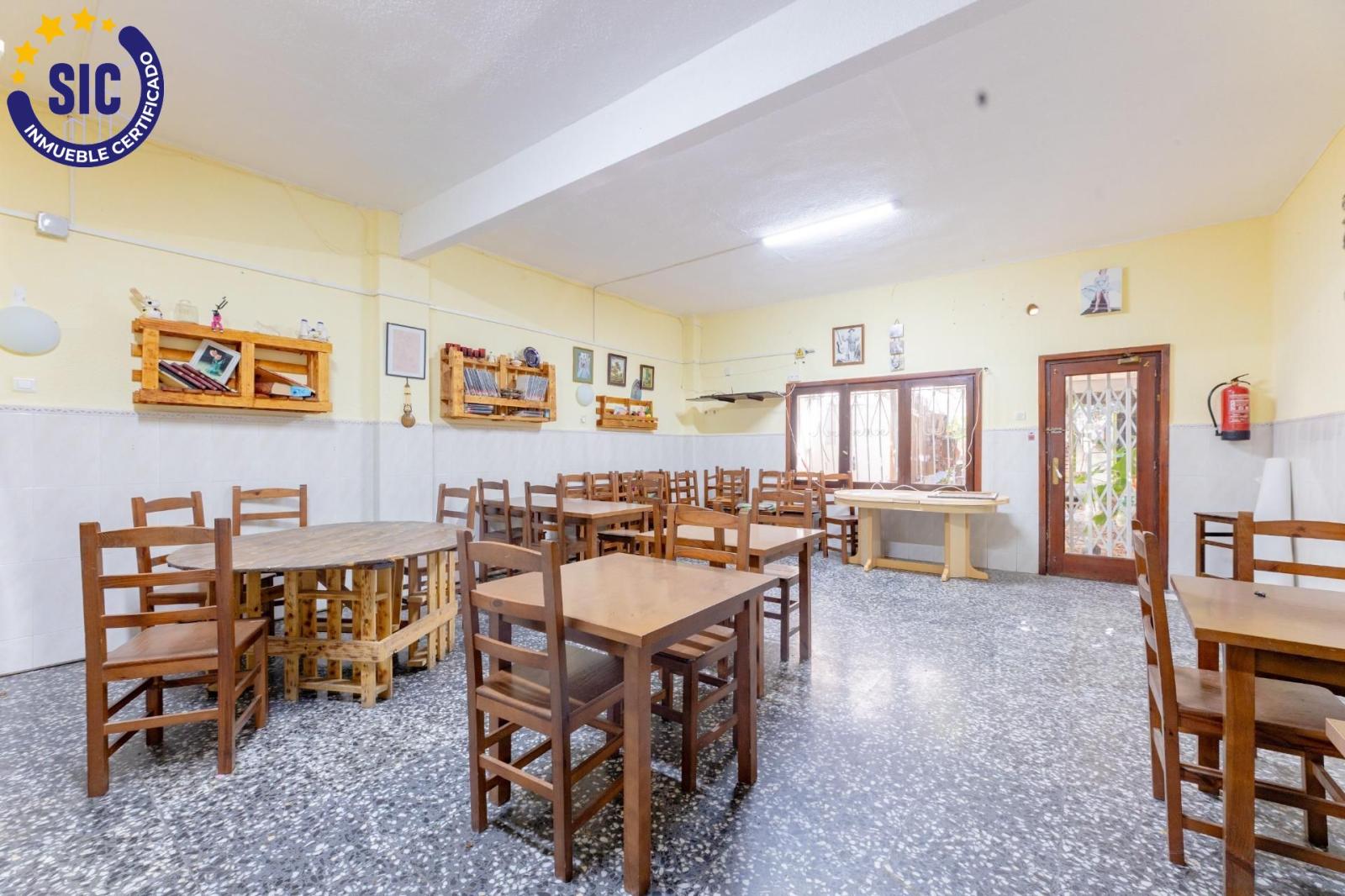 Edificio en Venta en Vinaròs