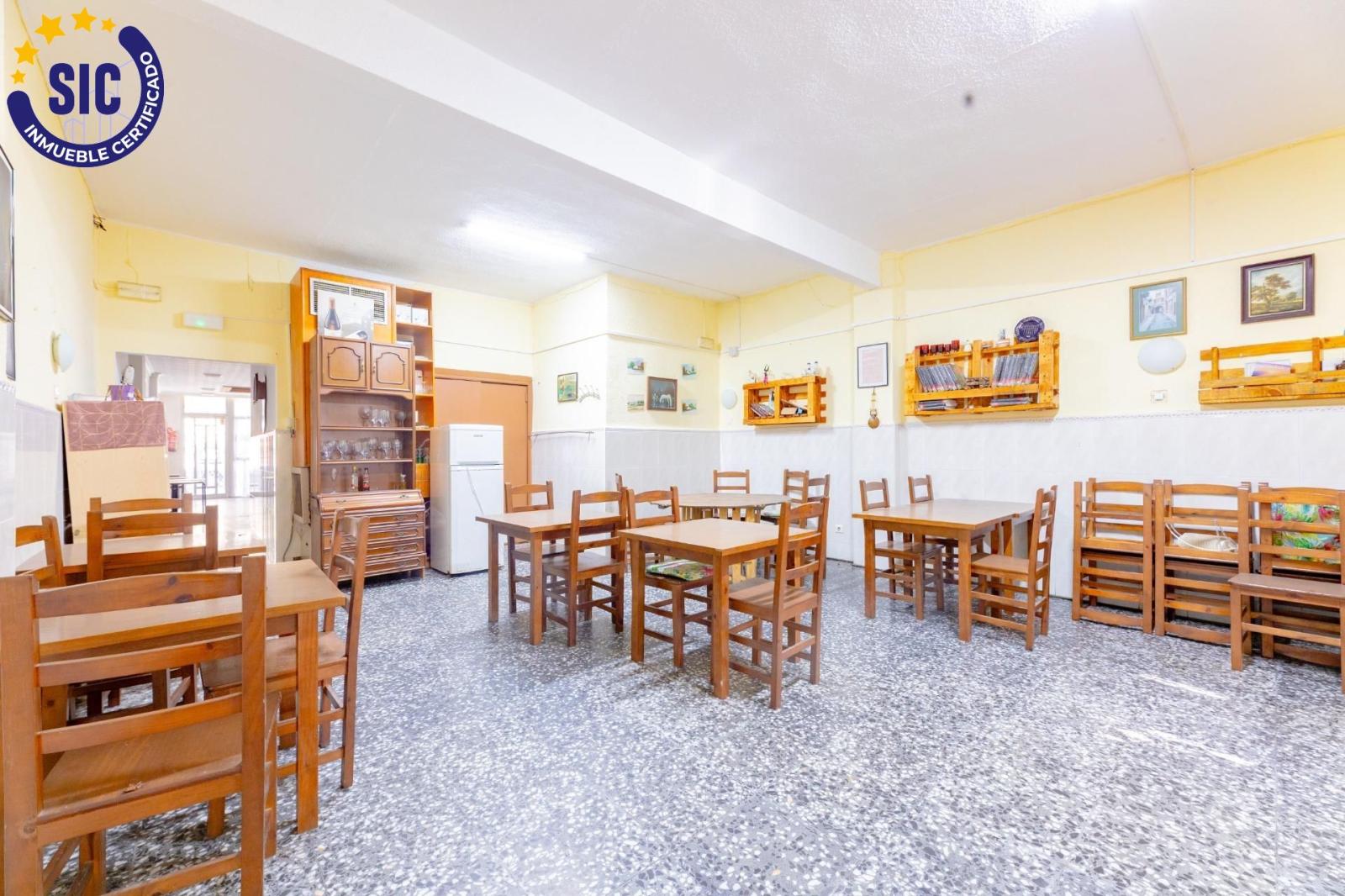 Edificio en Venta en Vinaròs