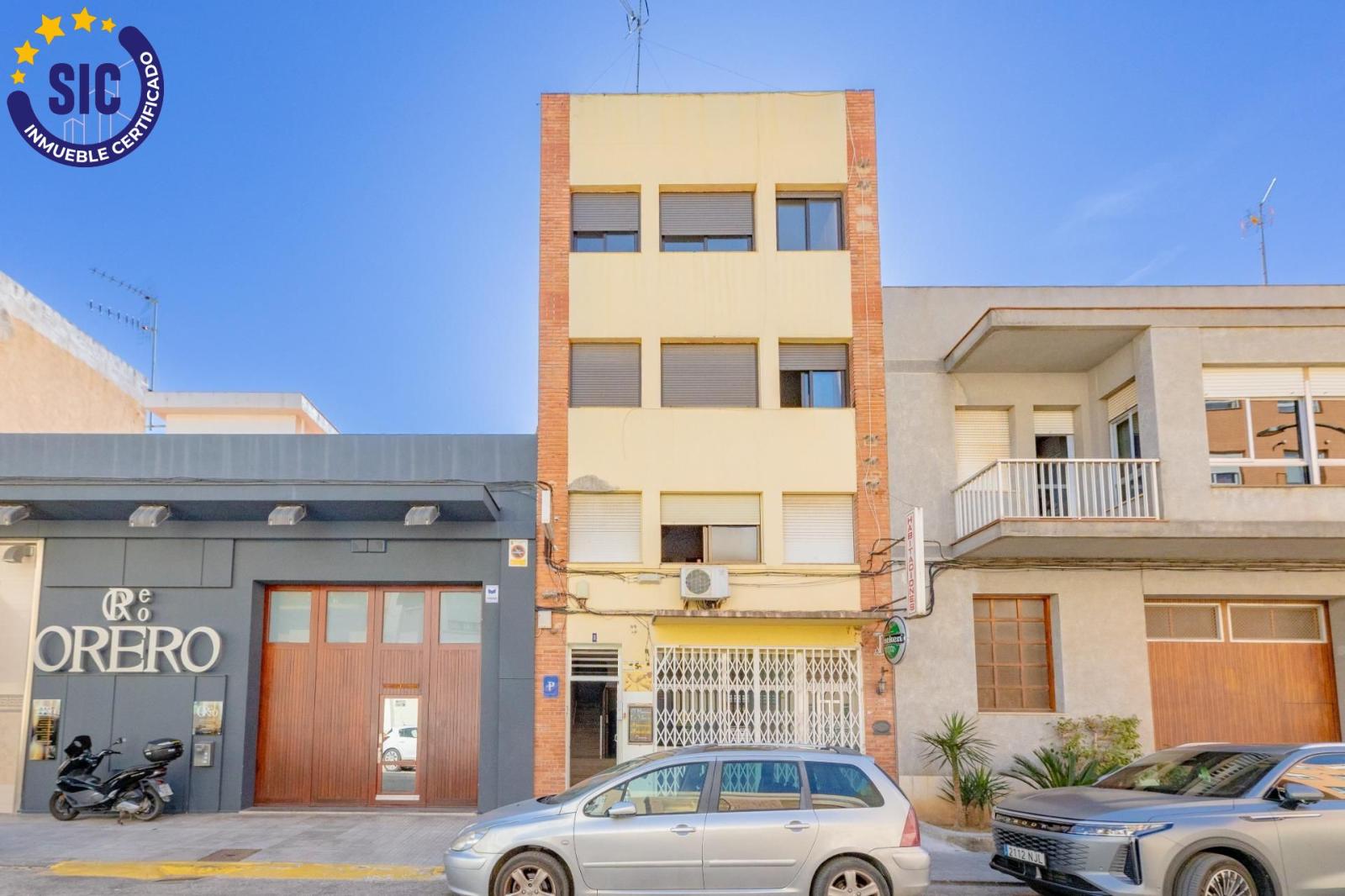 Edificio en Venta en Vinaròs