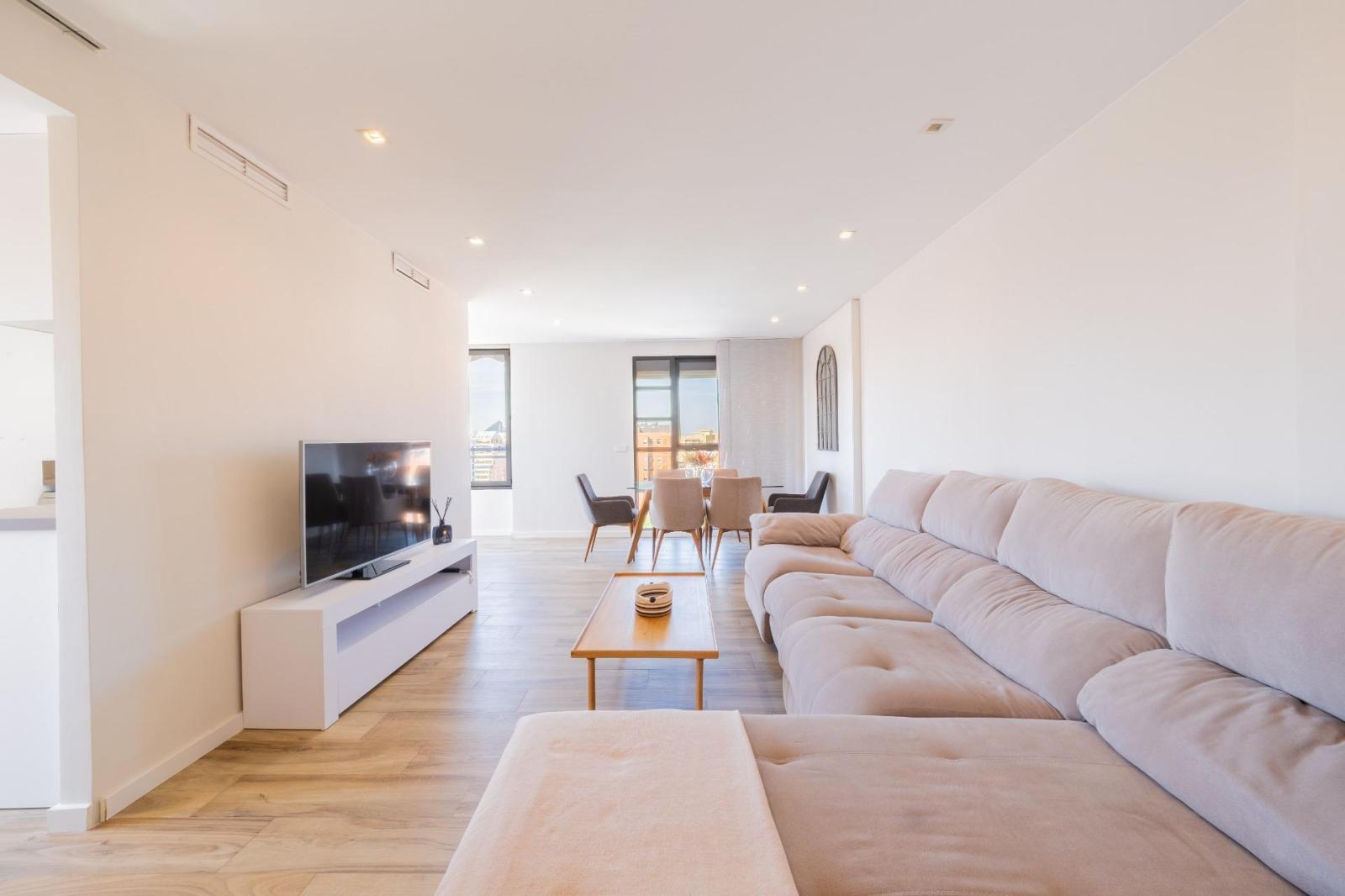 Duplex for Sale in Valencia