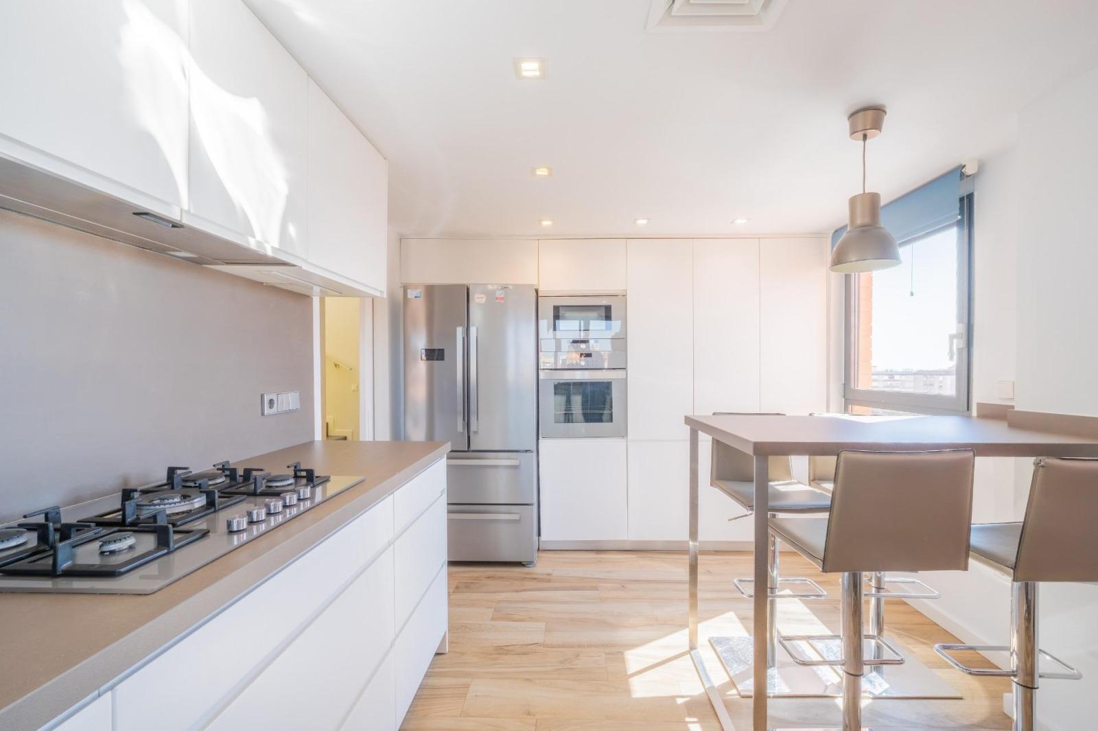Duplex for Sale in Valencia