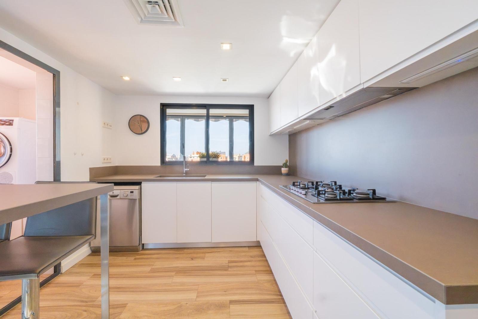 Duplex for Sale in Valencia