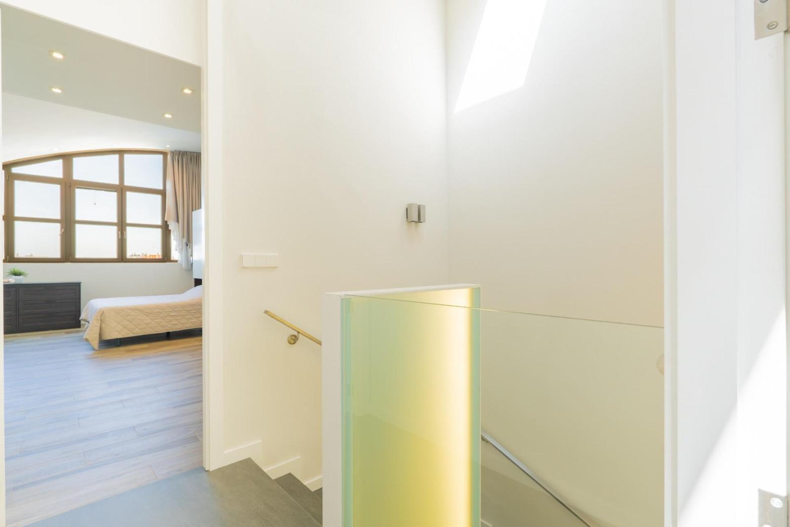 Duplex for Sale in Valencia