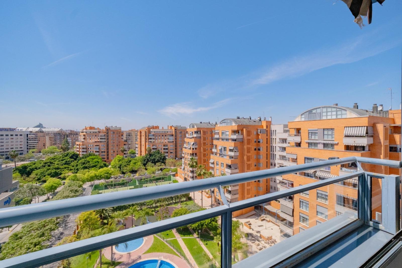 Duplex for Sale in Valencia