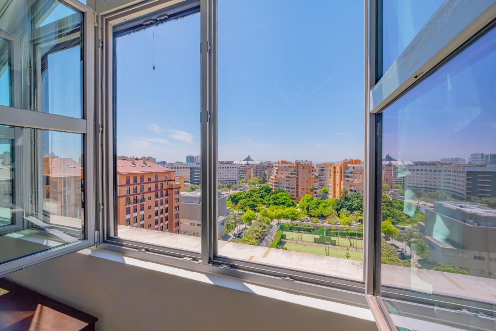 Duplex for Sale in Valencia