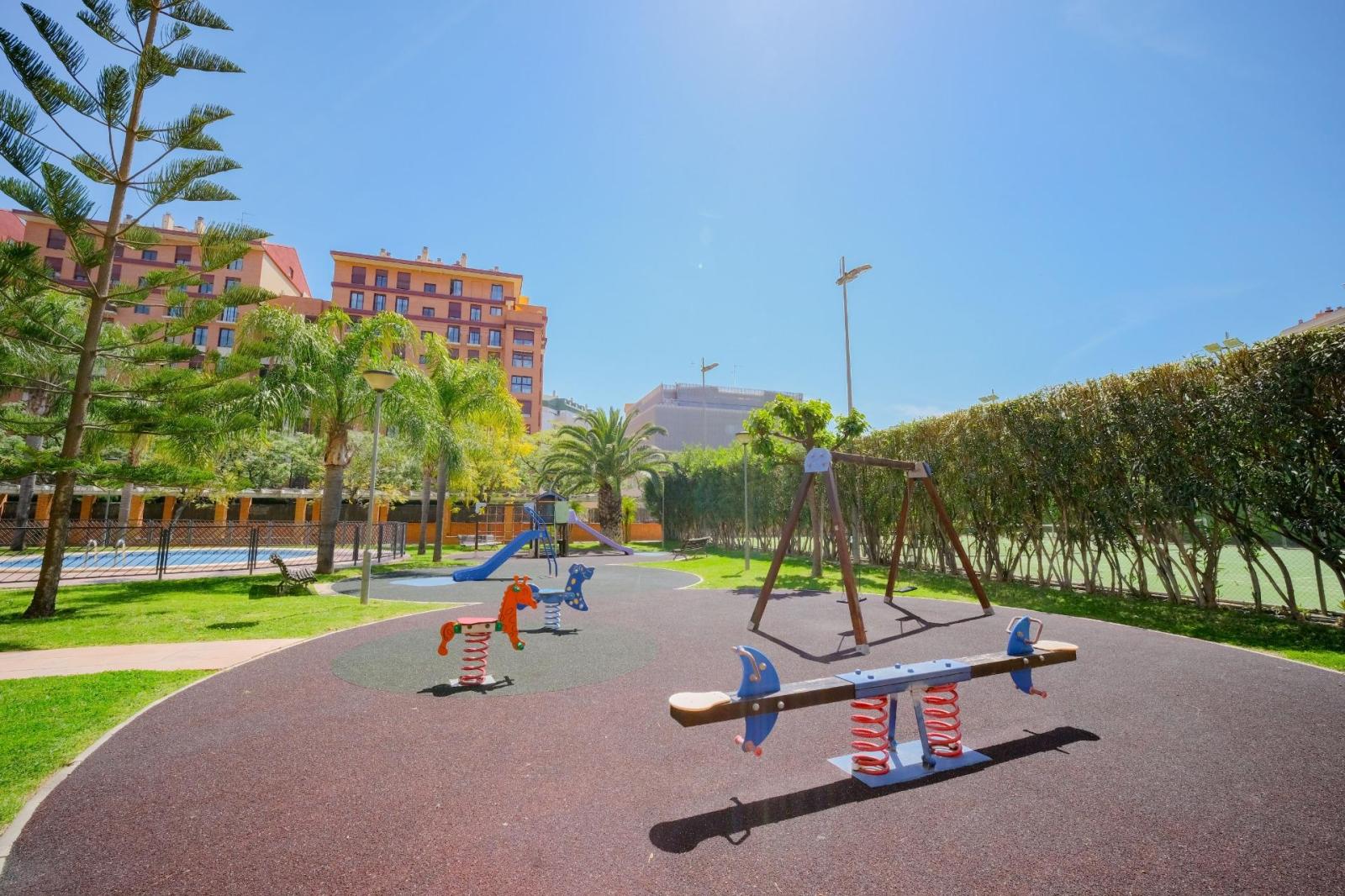 Duplex for Sale in Valencia