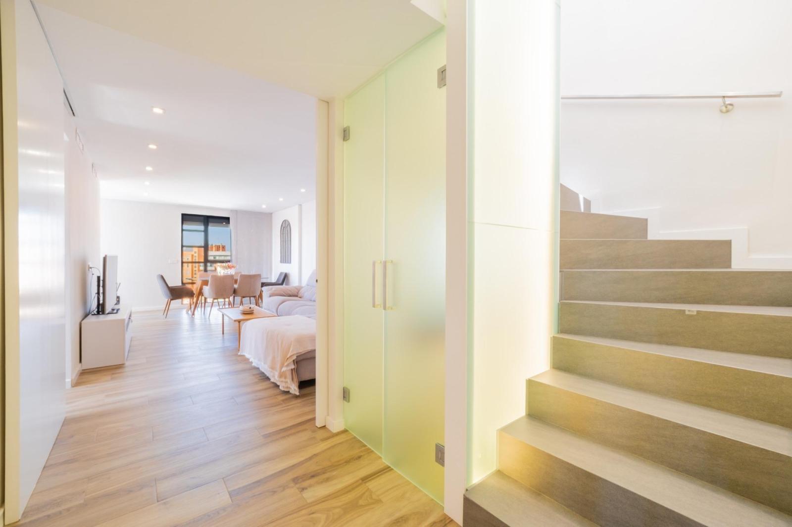 Duplex for Sale in Valencia