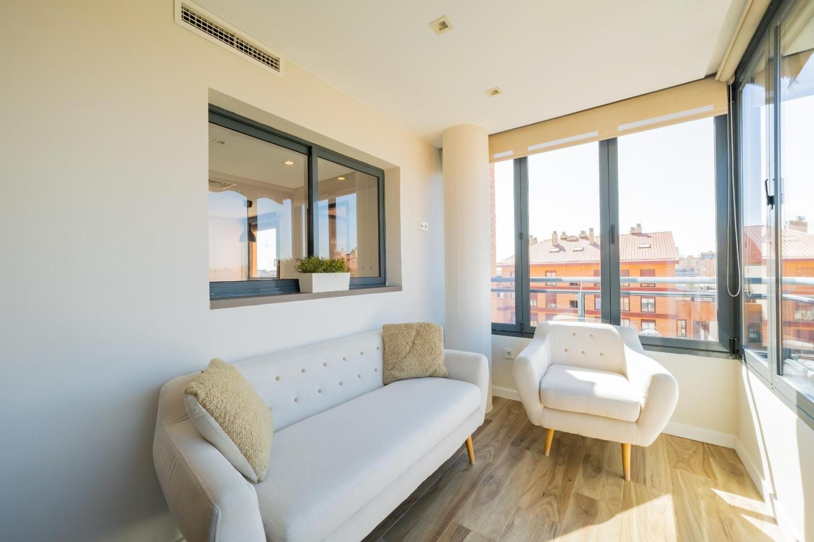 Duplex for Sale in Valencia