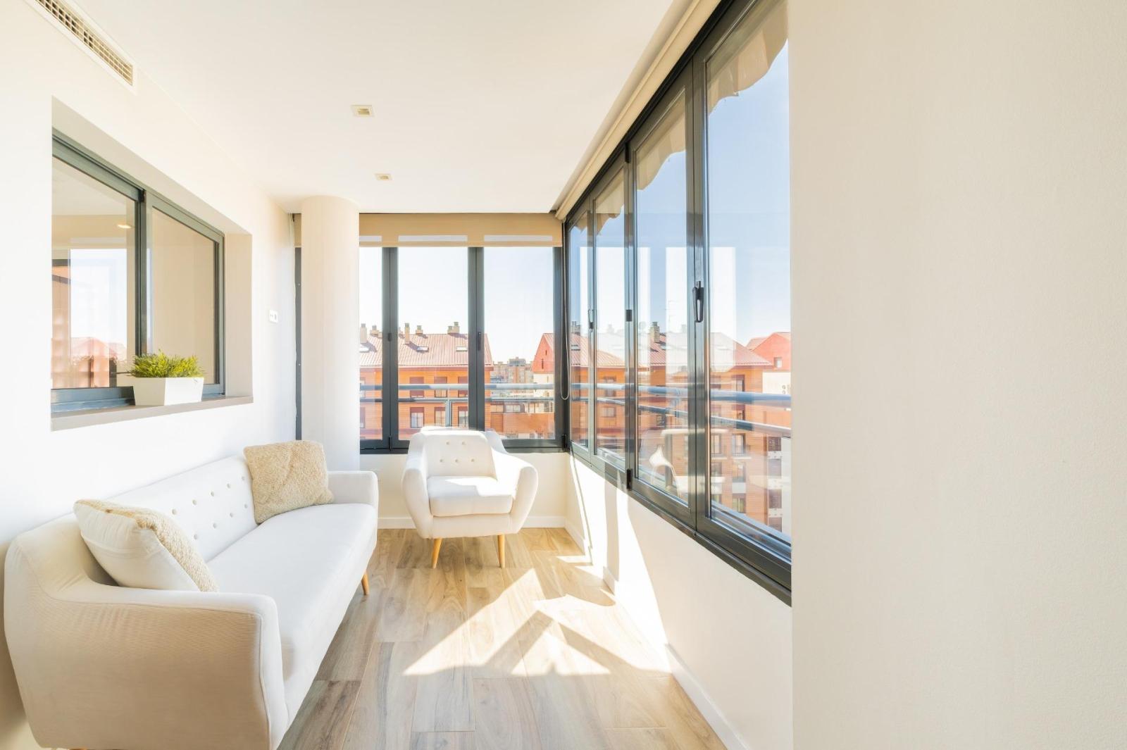 Duplex for Sale in Valencia