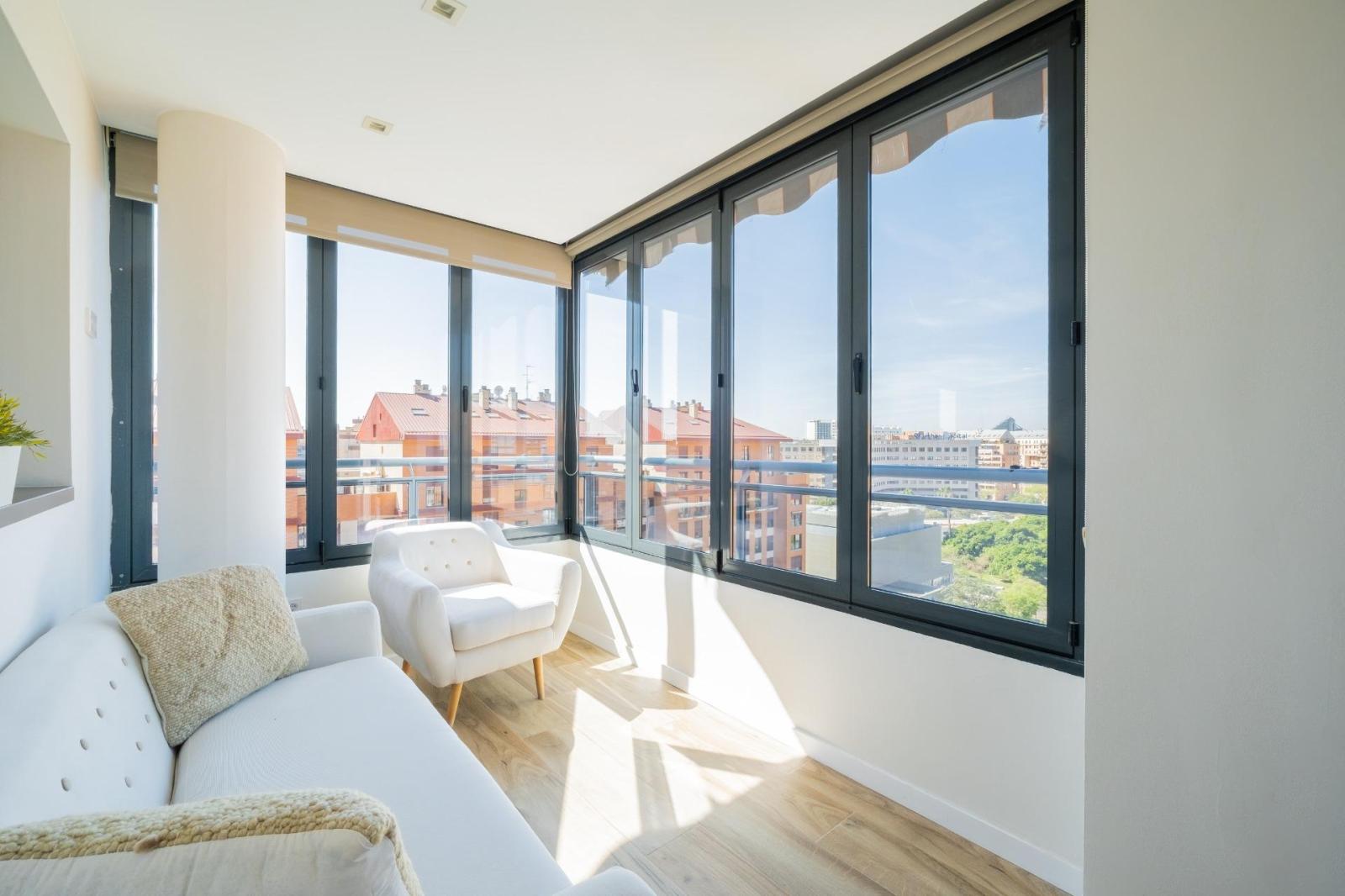 Duplex for Sale in Valencia