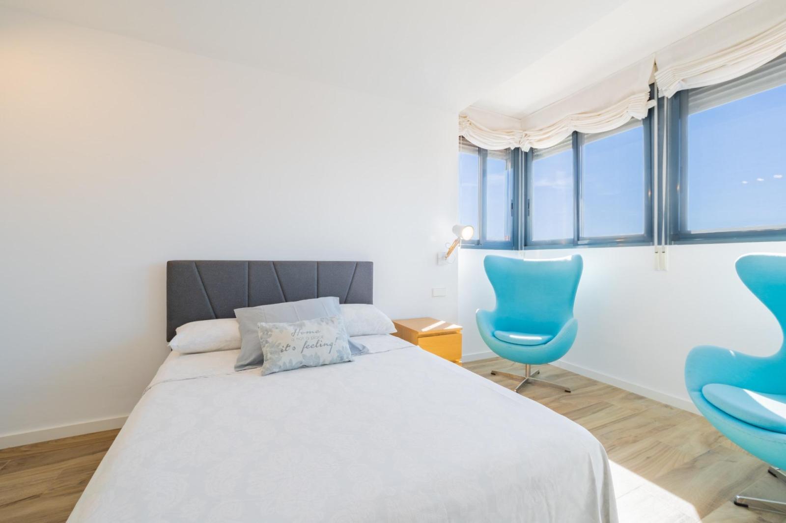 Duplex for Sale in Valencia