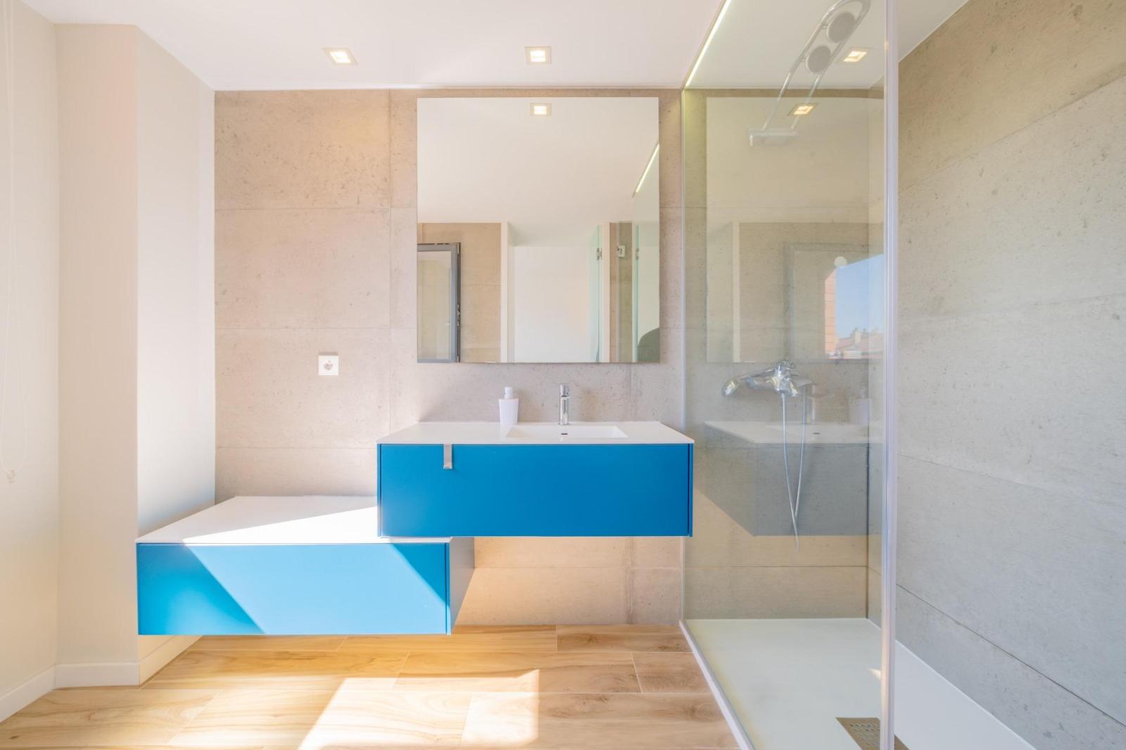 Duplex for Sale in Valencia