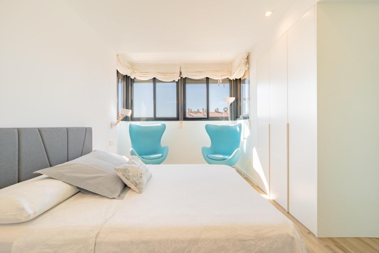 Duplex for Sale in Valencia