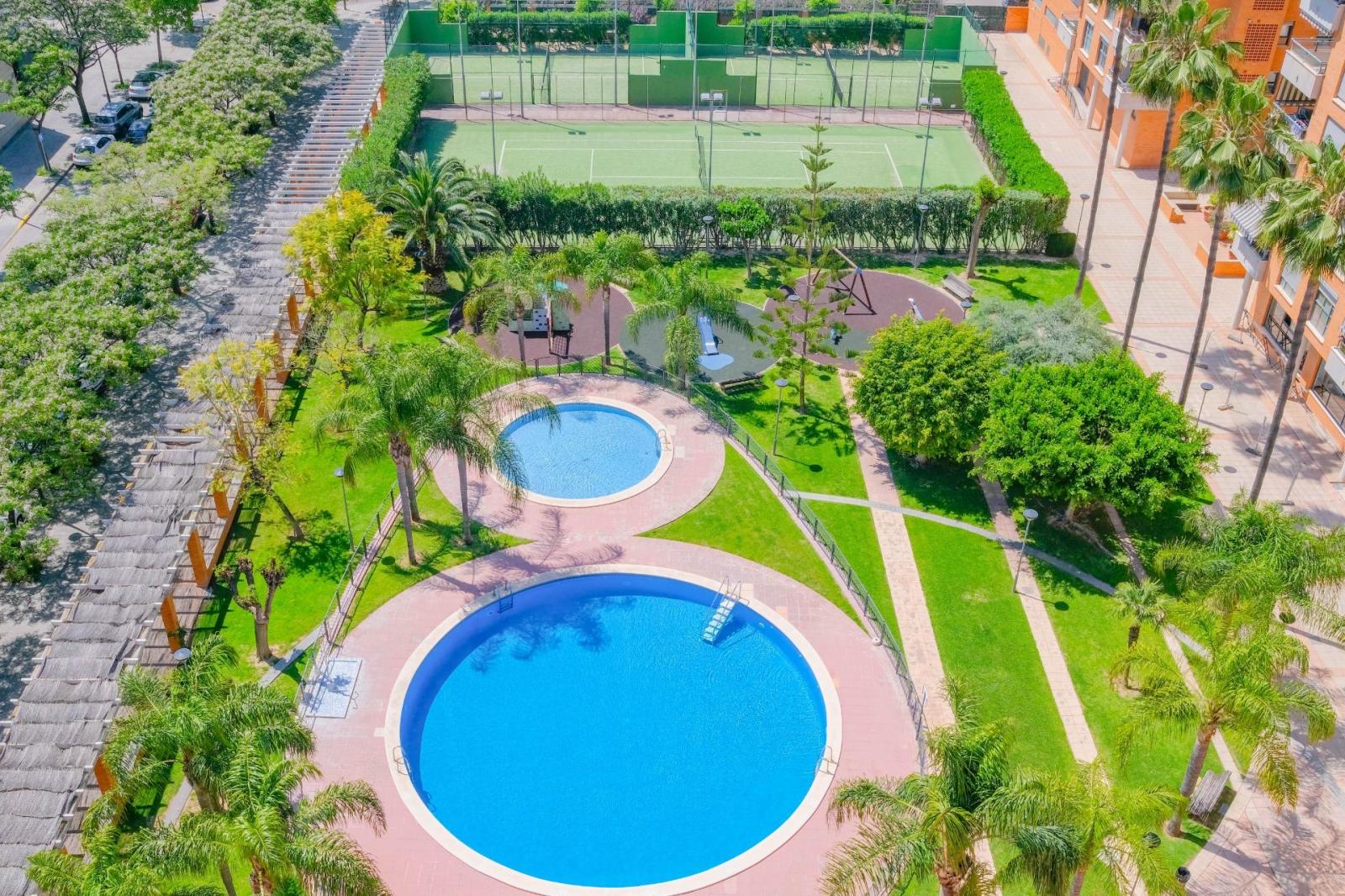 Duplex for Sale in Valencia