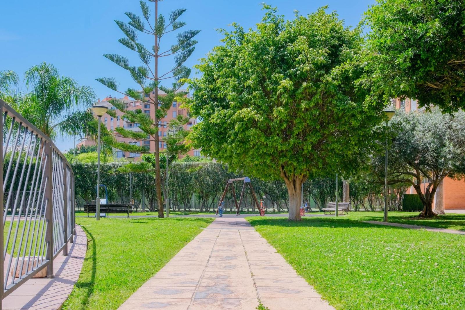 Duplex for Sale in Valencia