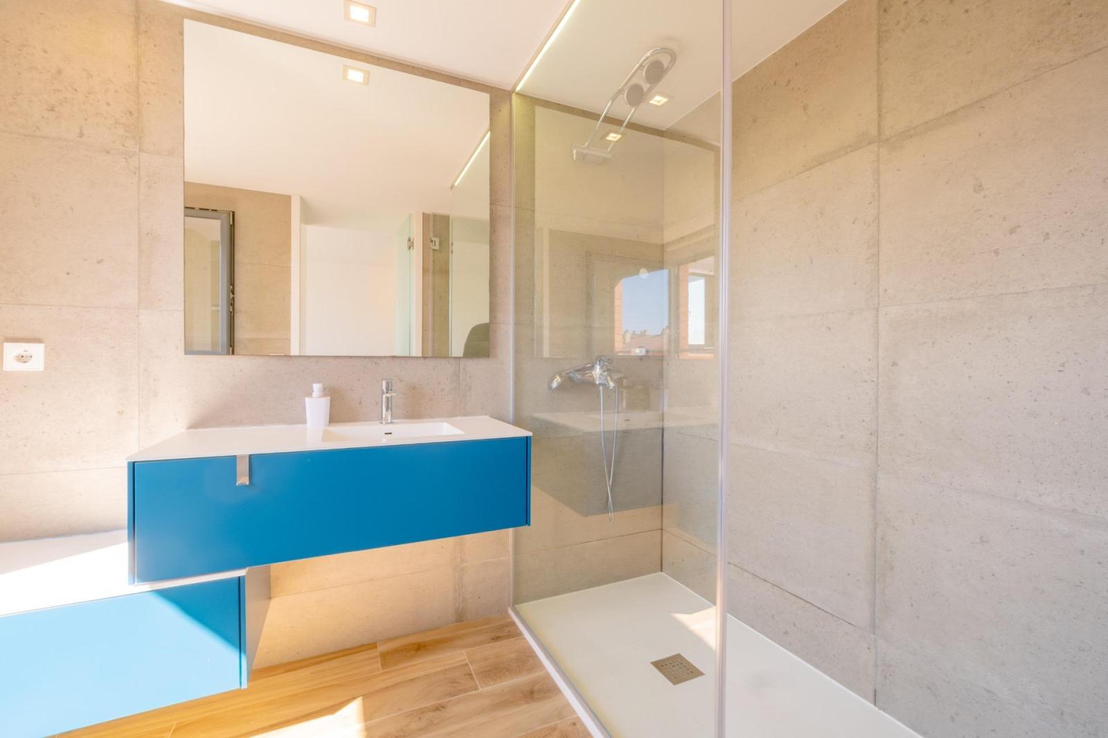 Duplex for Sale in Valencia