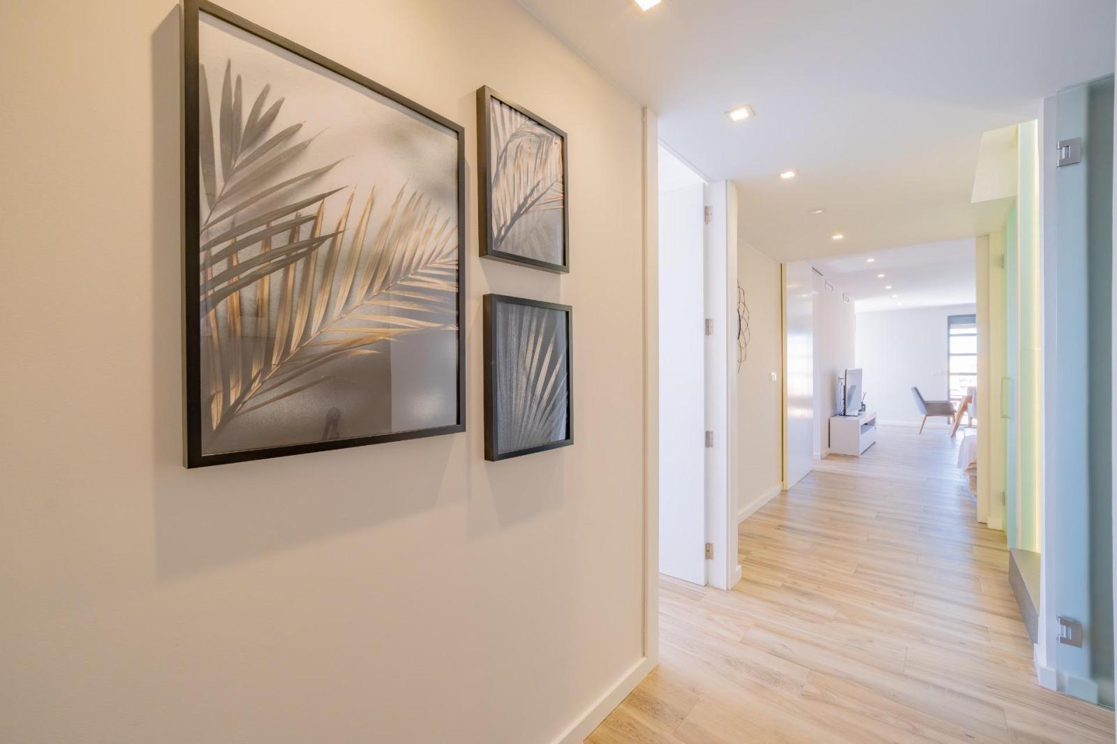 Duplex for Sale in Valencia