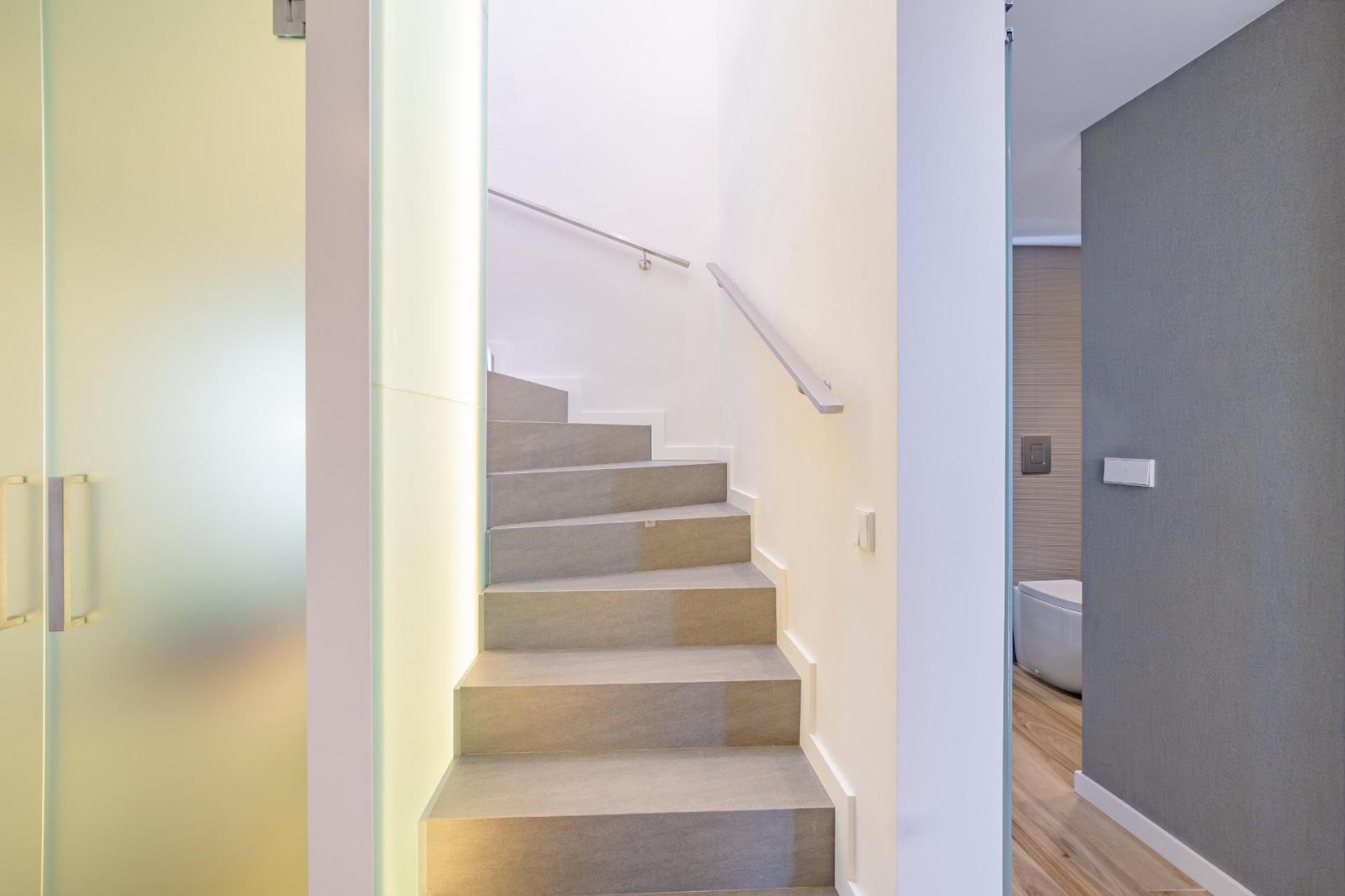 Duplex for Sale in Valencia