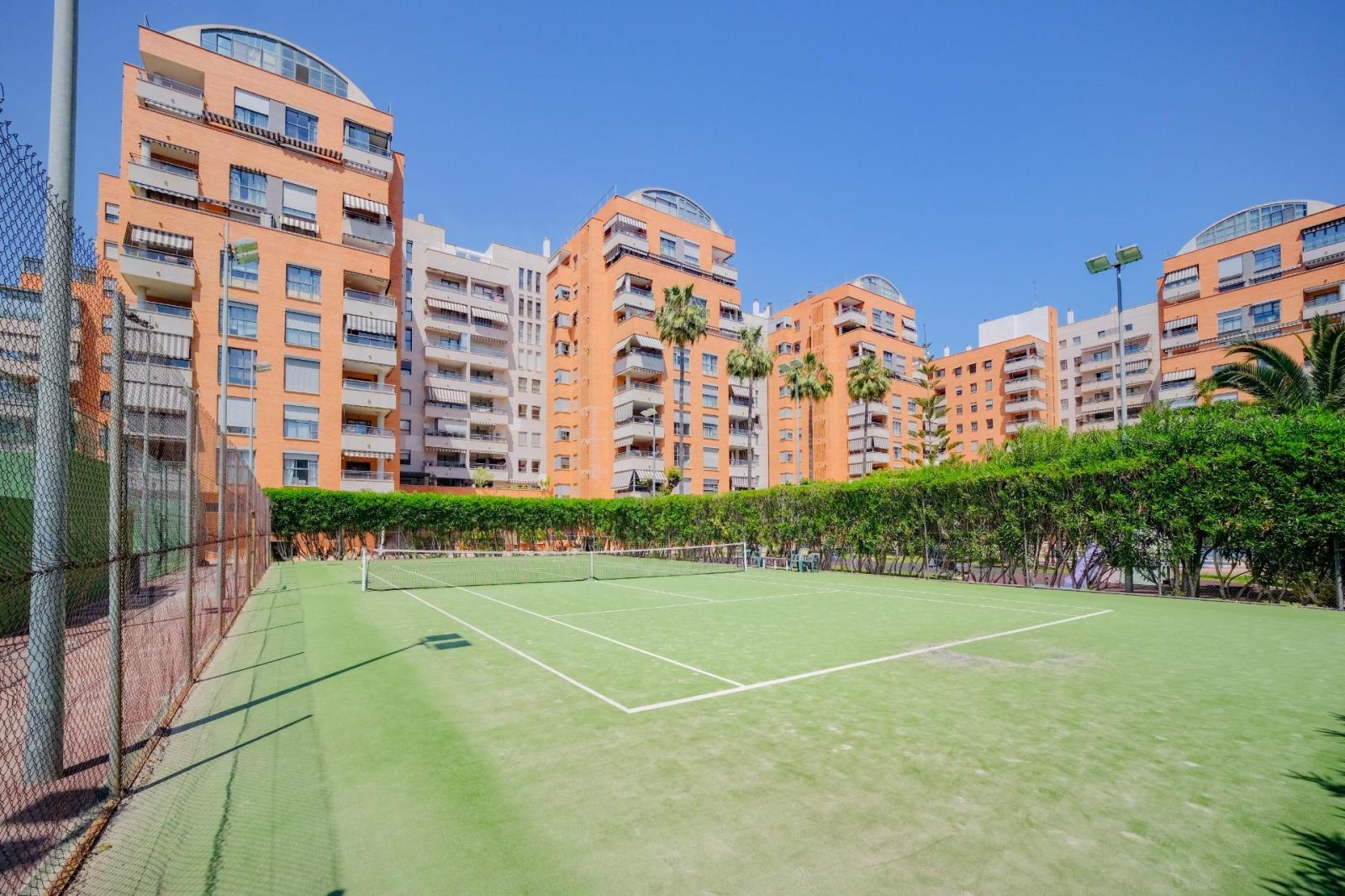 Duplex for Sale in Valencia