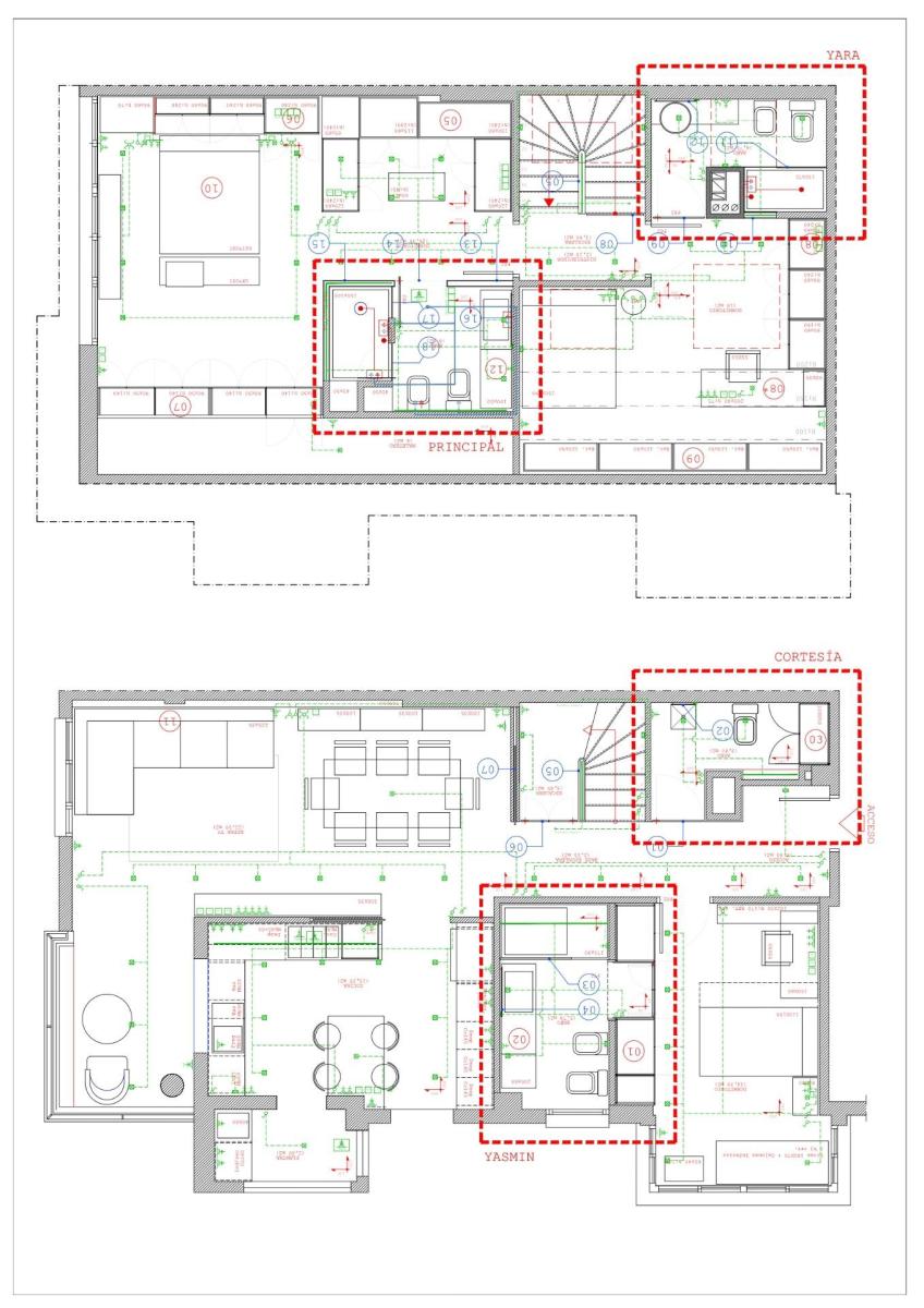 Duplex for Sale in Valencia