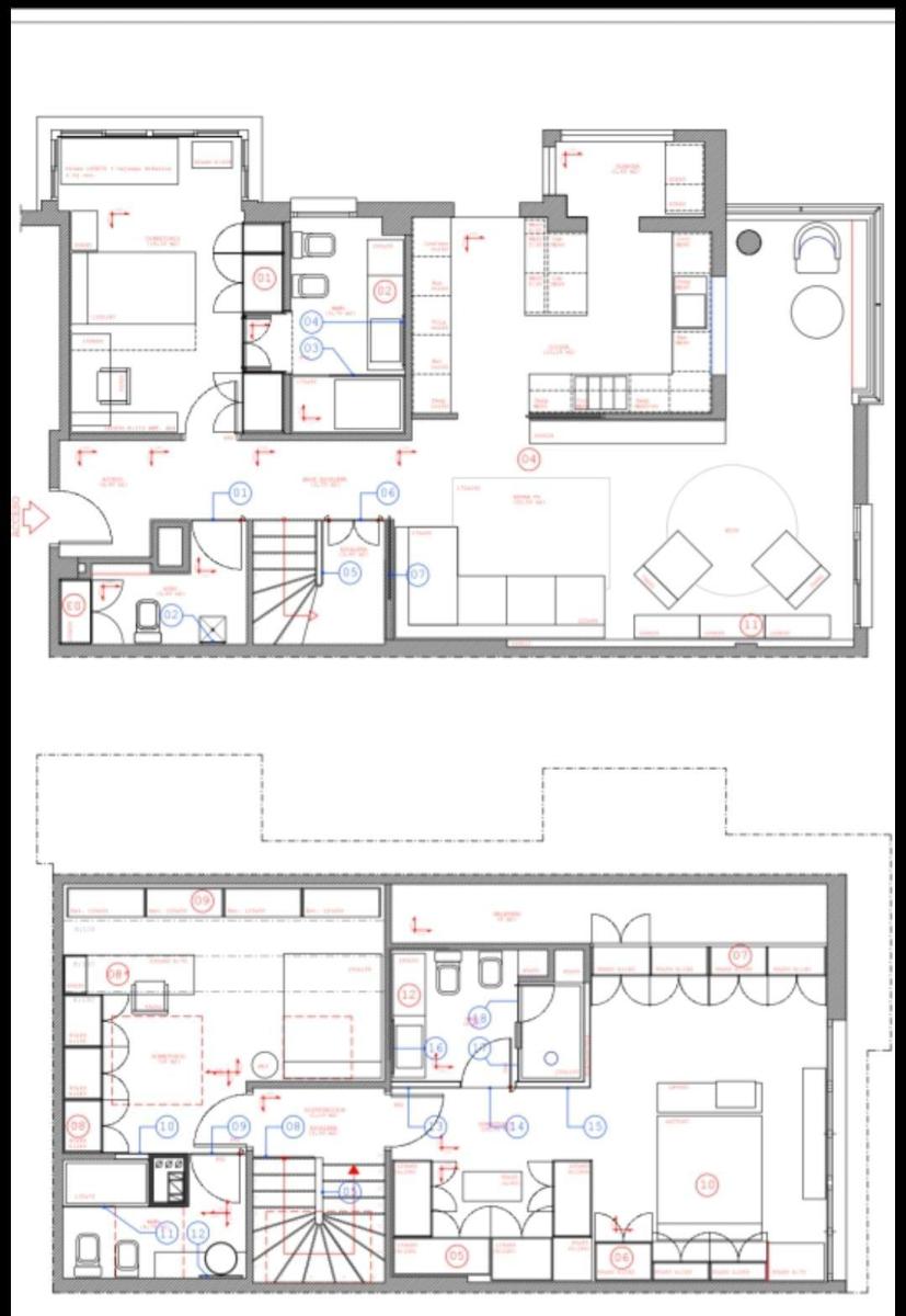 Duplex for Sale in Valencia