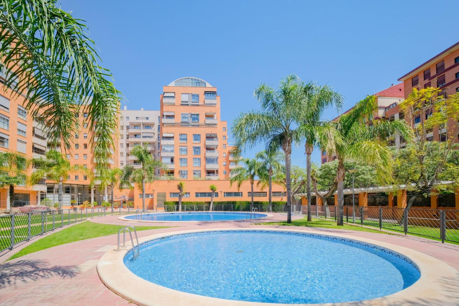 Duplex for Sale in Valencia