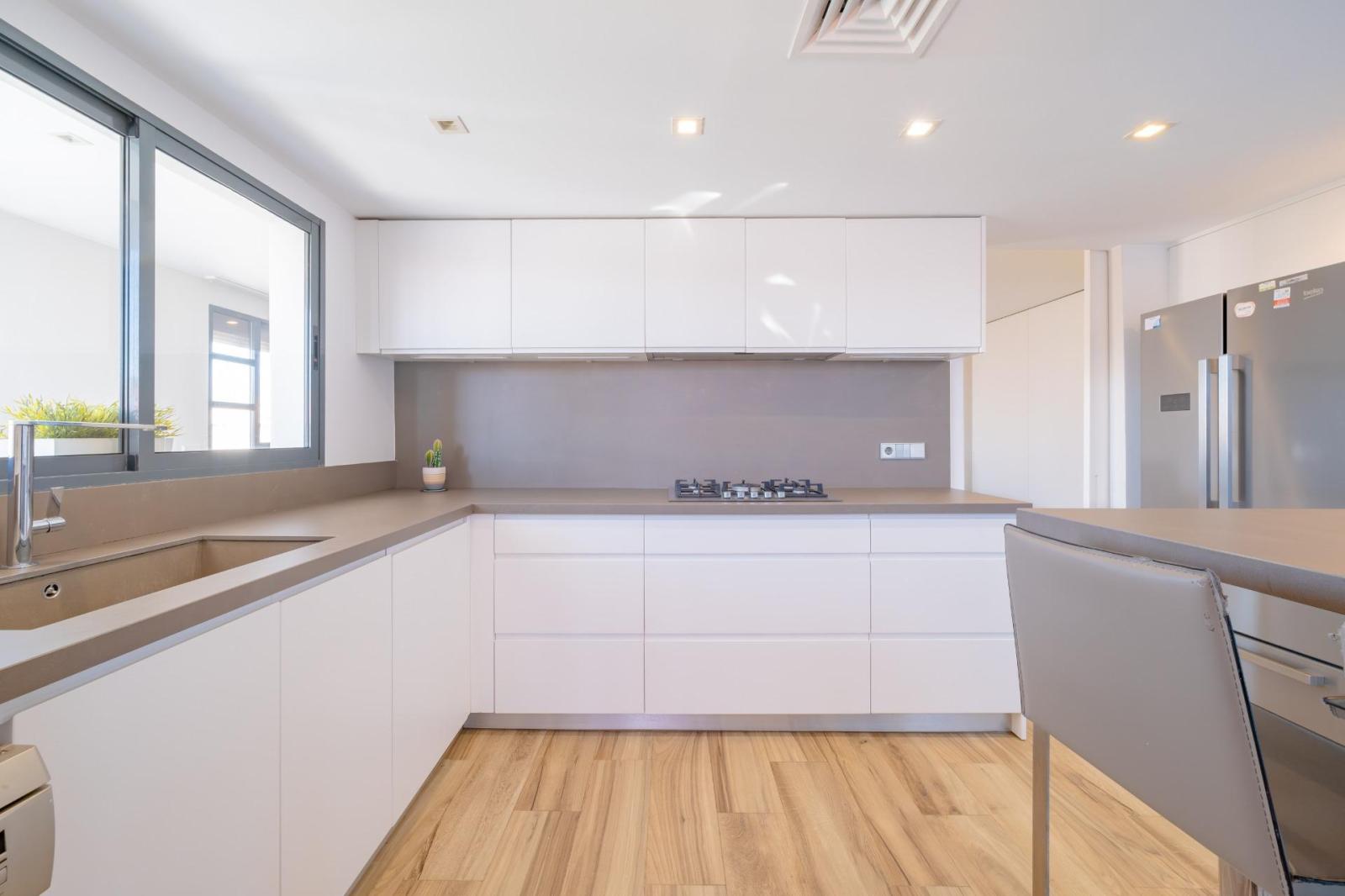 Duplex for Sale in Valencia