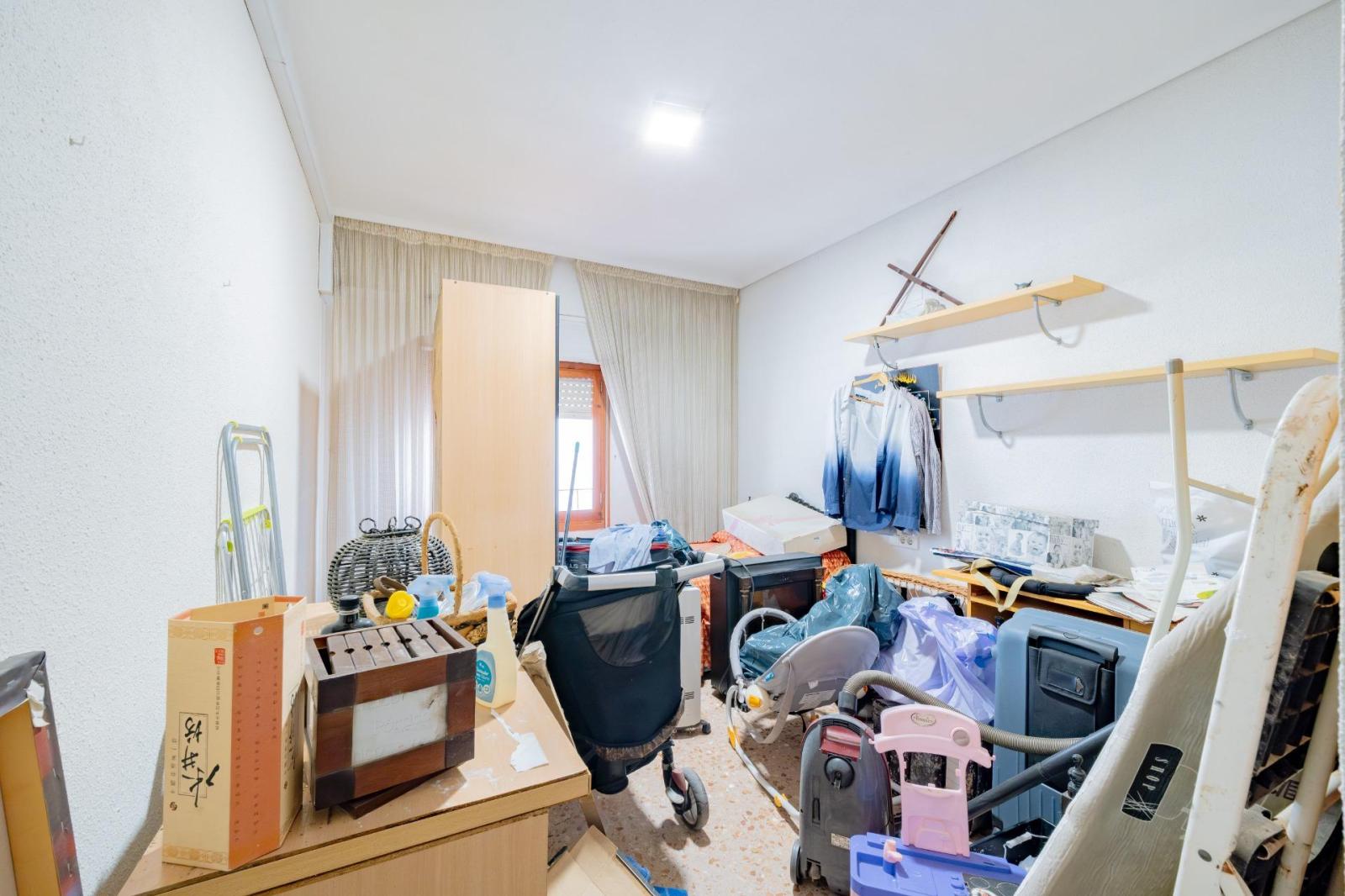 Flat for Sale in Almassora