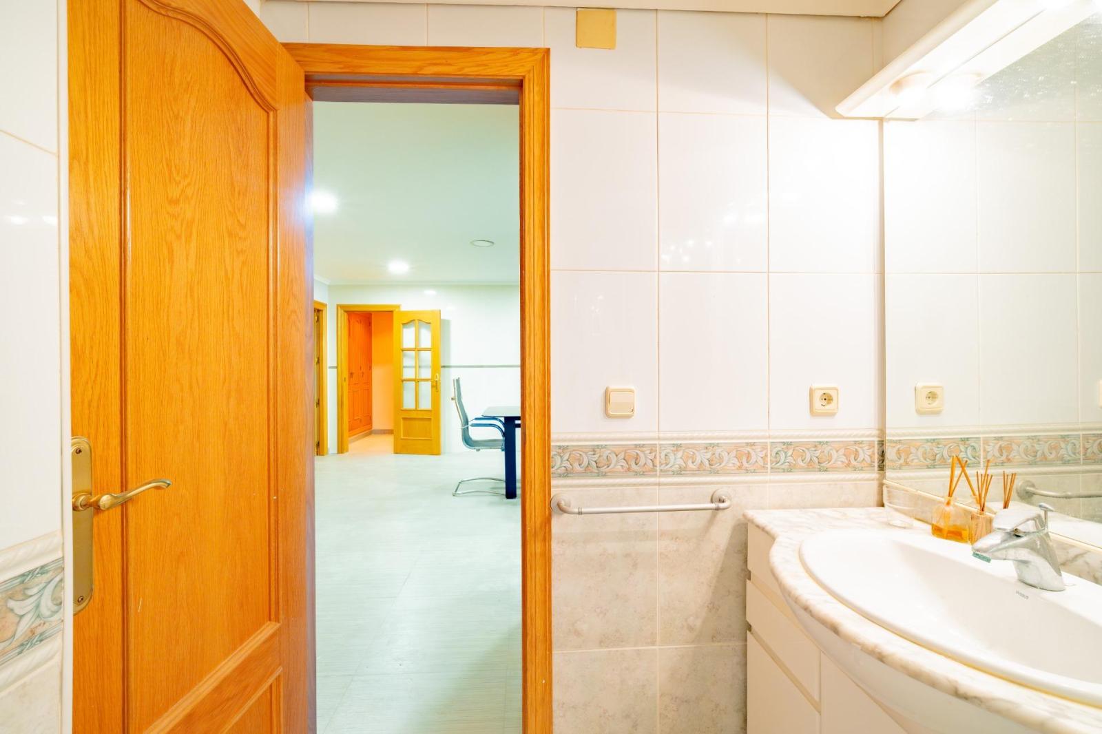 Flat for Sale in Almassora