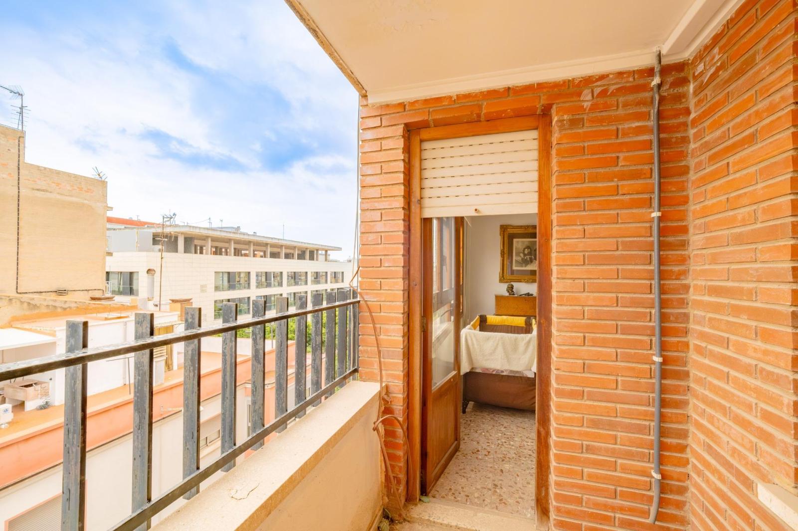 Flat for Sale in Almassora