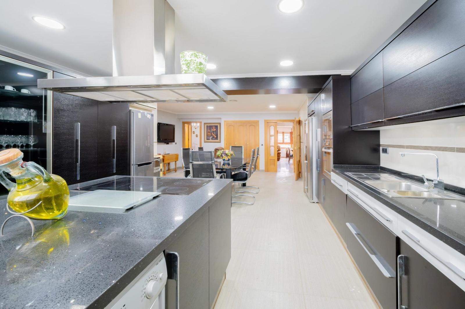 Flat for Sale in Almassora