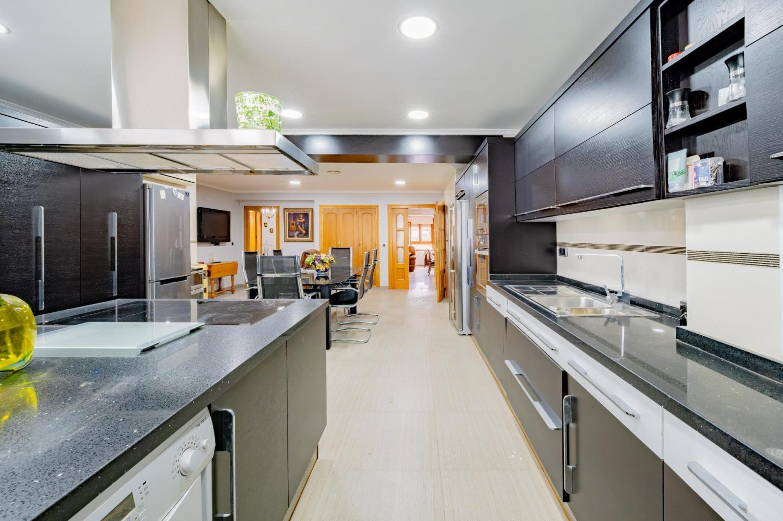 Flat for Sale in Almassora