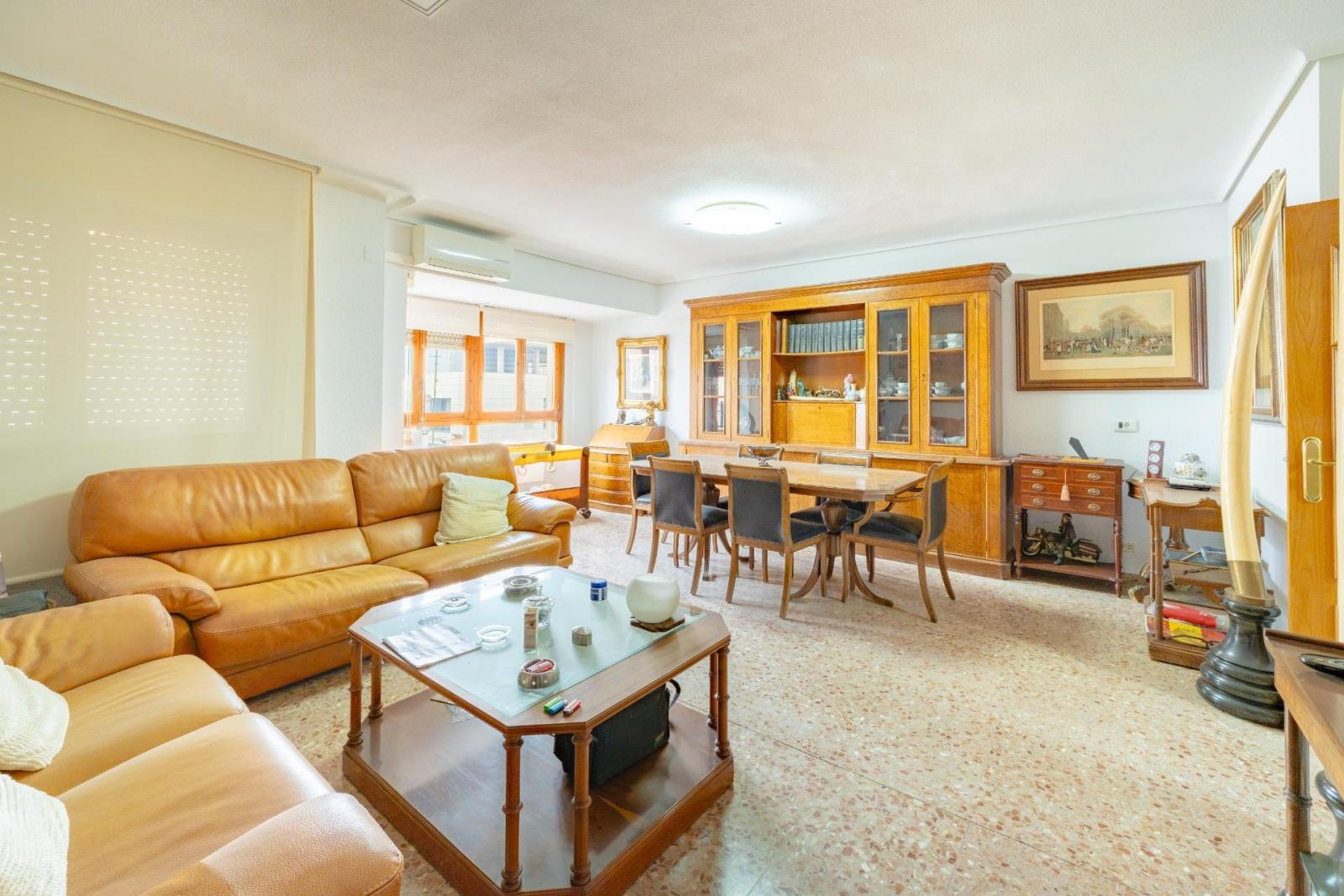 Flat for Sale in Almassora