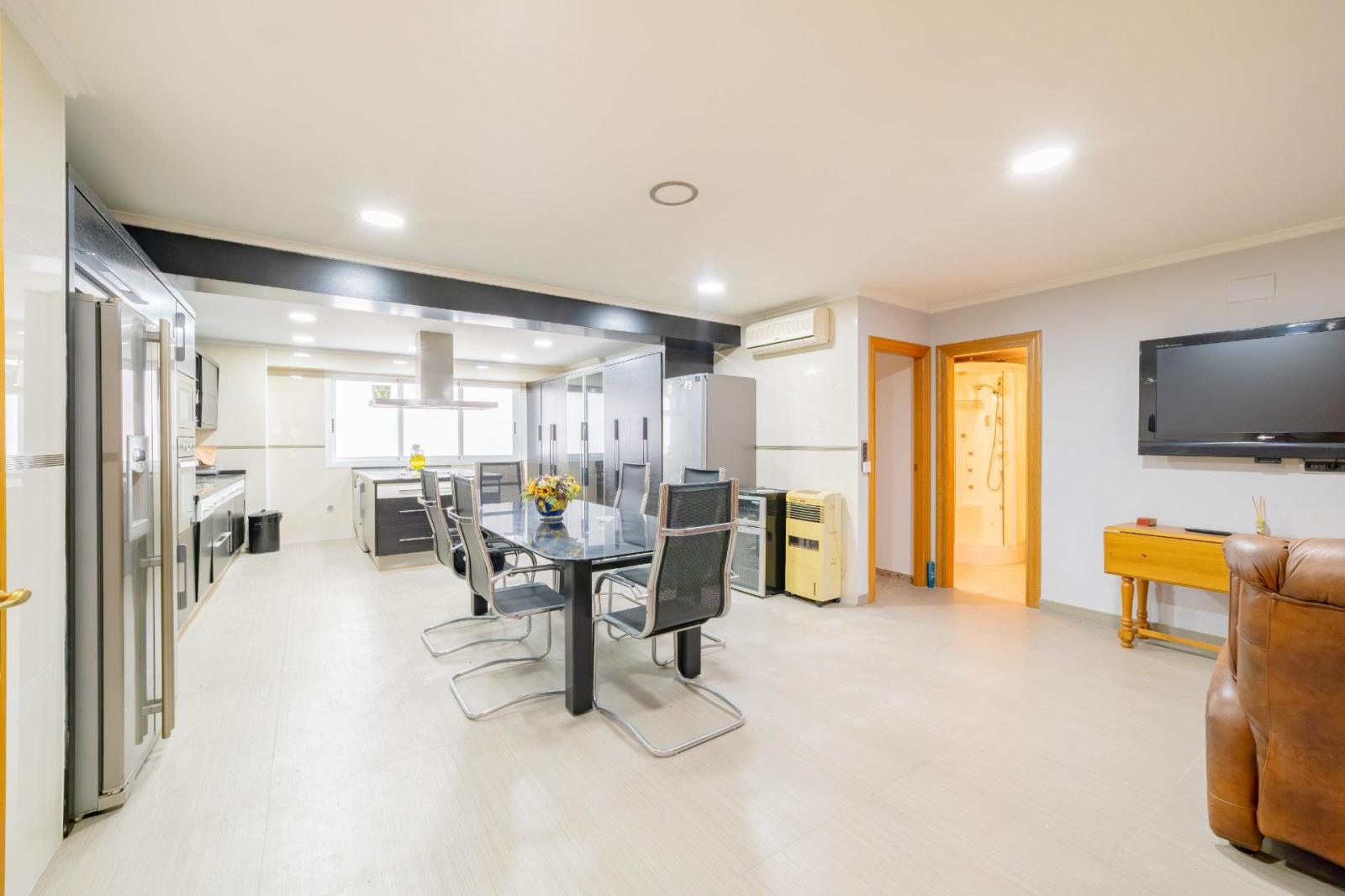 Flat for Sale in Almassora