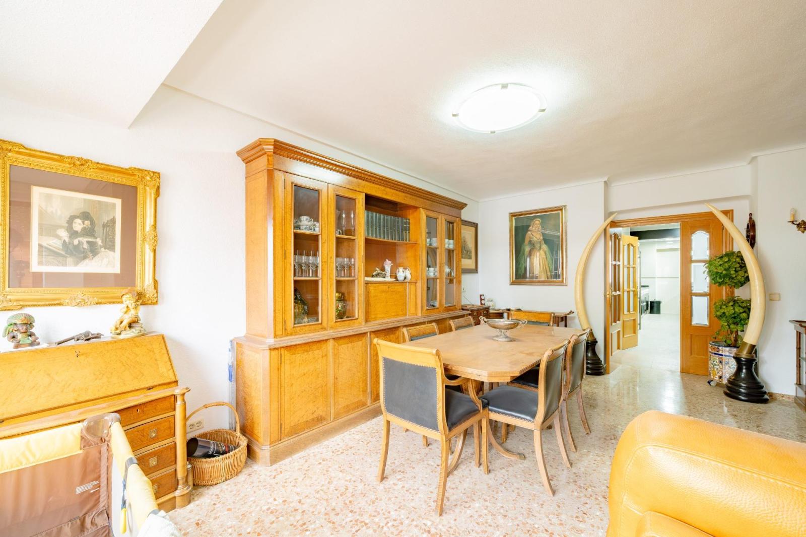 Flat for Sale in Almassora