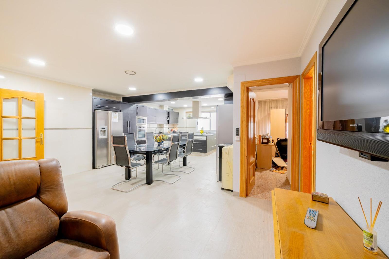 Flat for Sale in Almassora