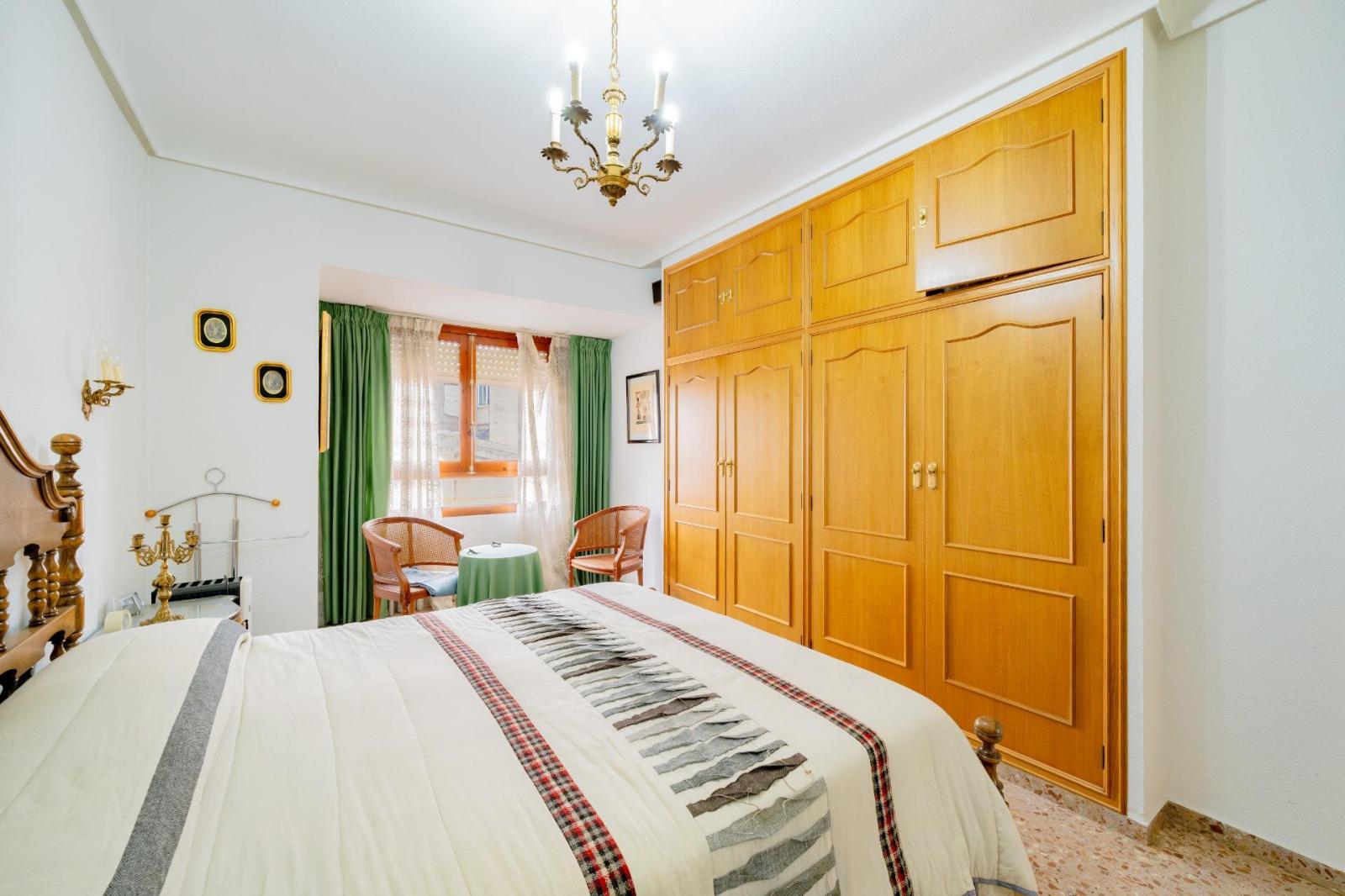 Flat for Sale in Almassora