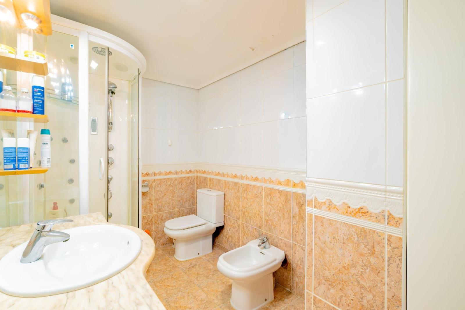Flat for Sale in Almassora