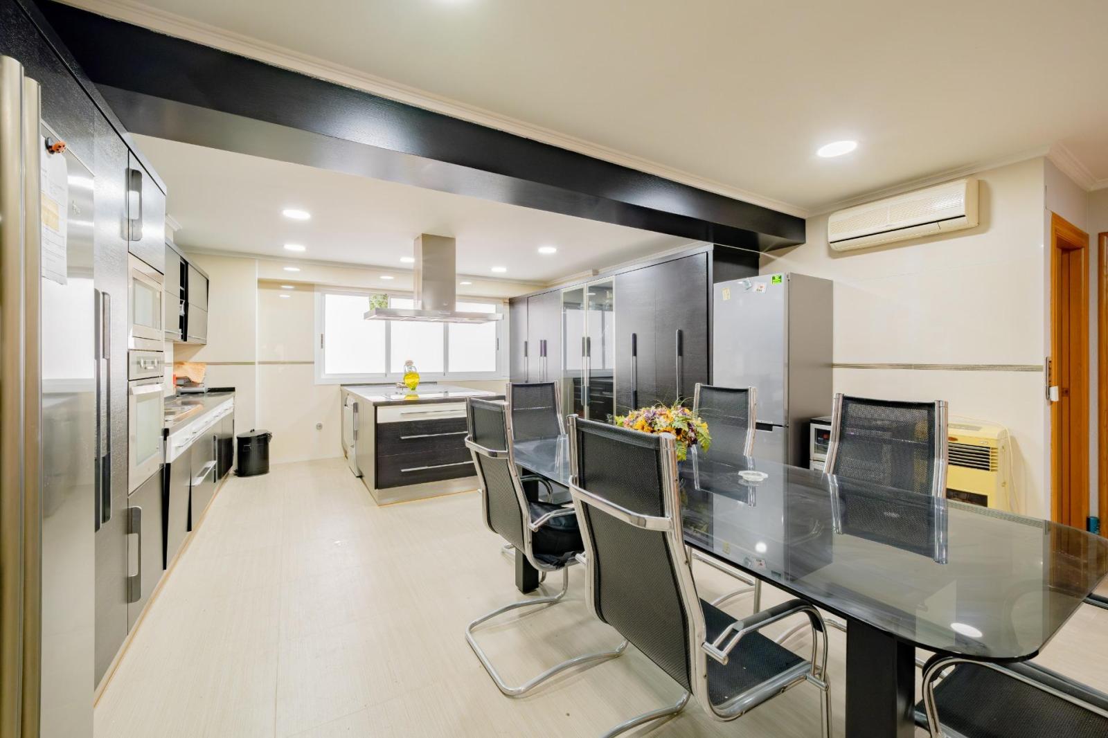 Flat for Sale in Almassora