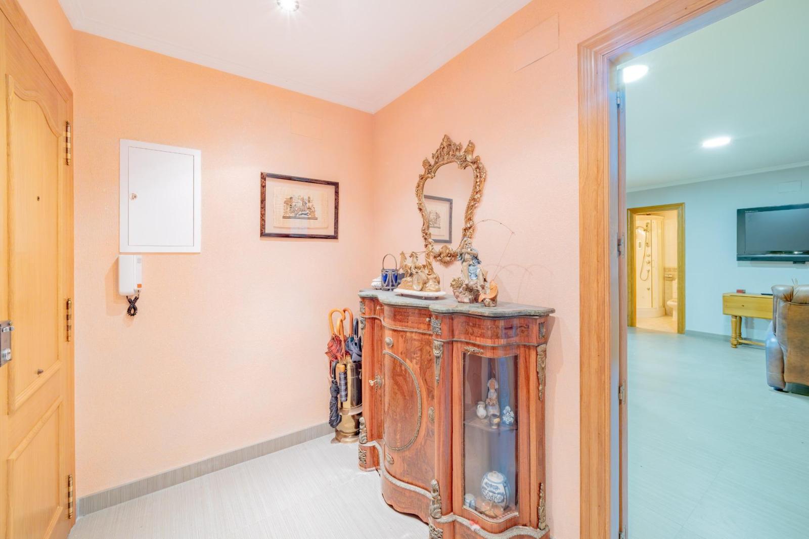 Flat for Sale in Almassora