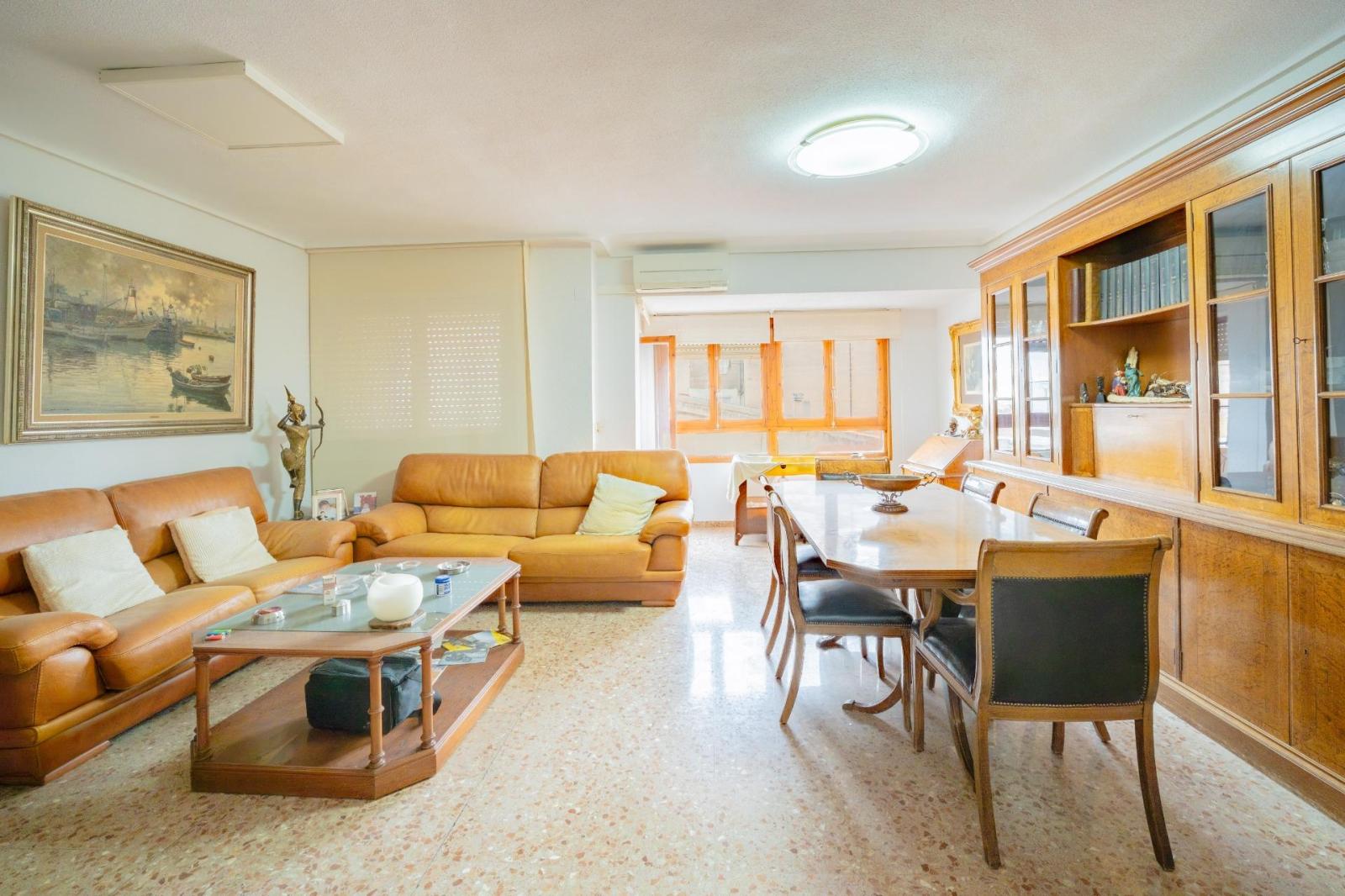 Flat for Sale in Almassora