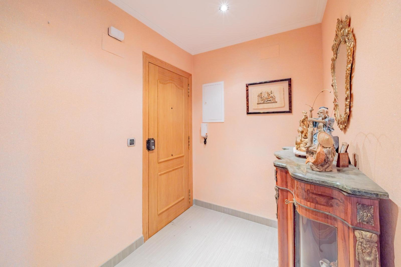 Flat for Sale in Almassora