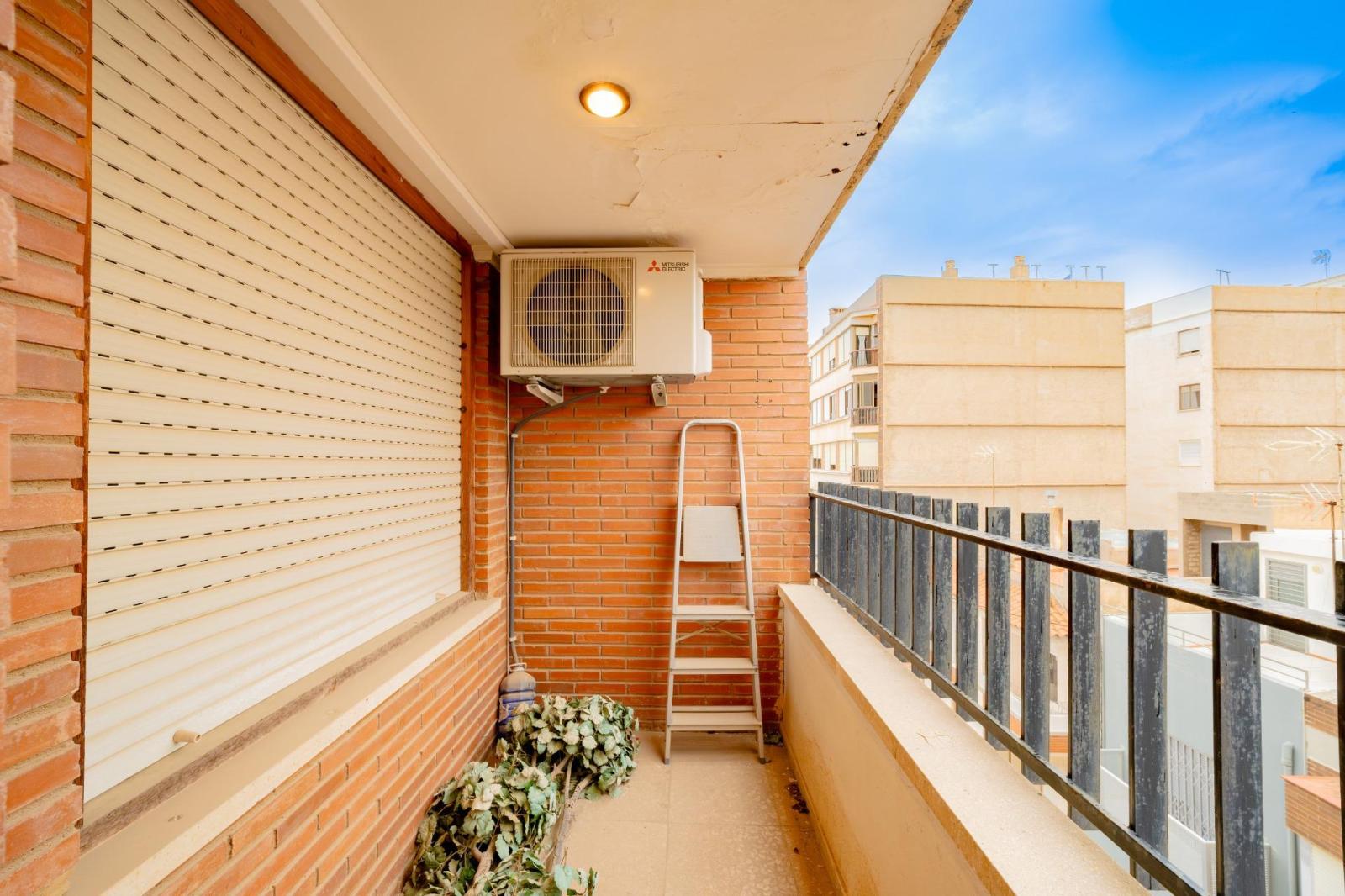 Flat for Sale in Almassora