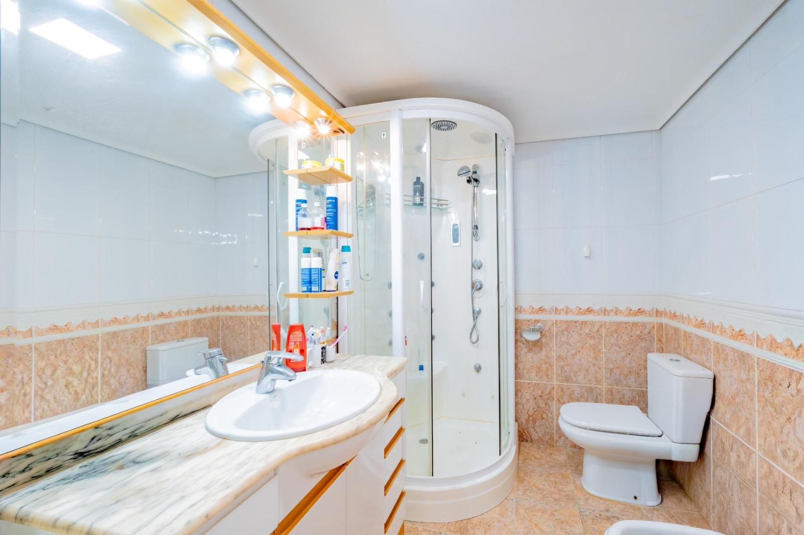 Flat for Sale in Almassora