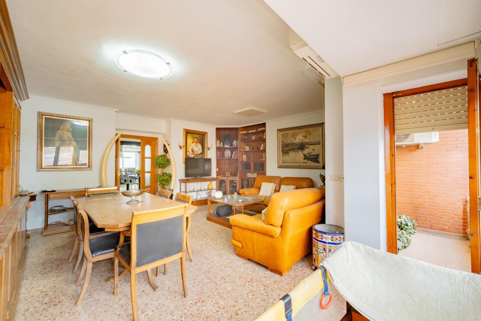 Flat for Sale in Almassora